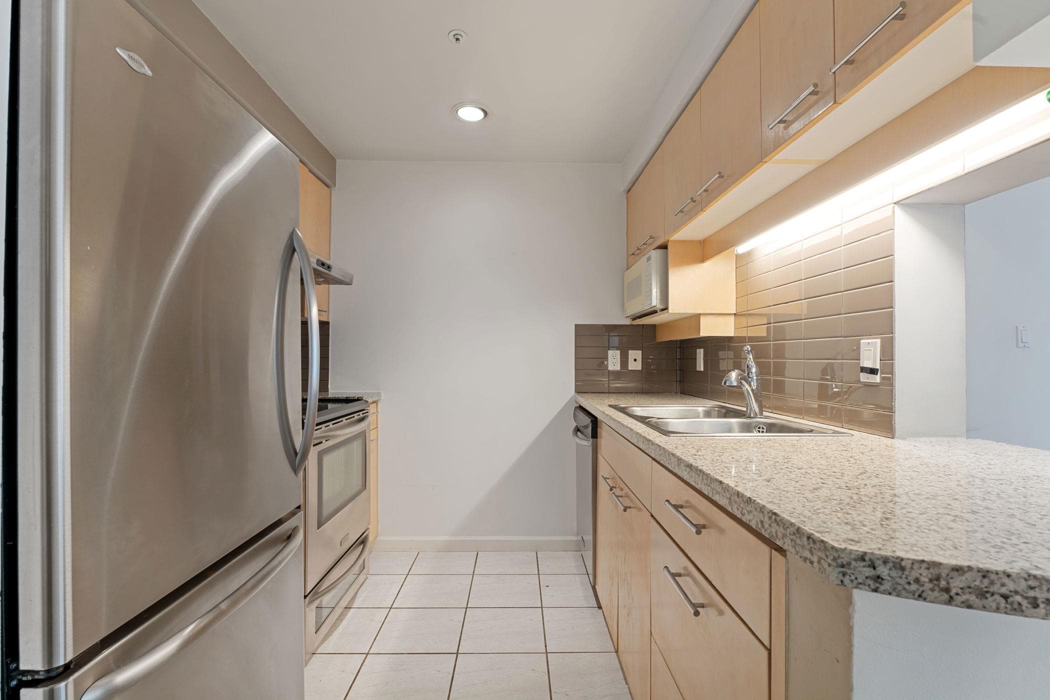 8A - 199 Drake Street, Vancouver, V6Z 2T9 — photo 5