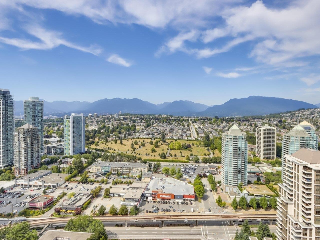 3804 - 2181 Madison Avenue, Burnaby, V5C 0N4 — photo 2
