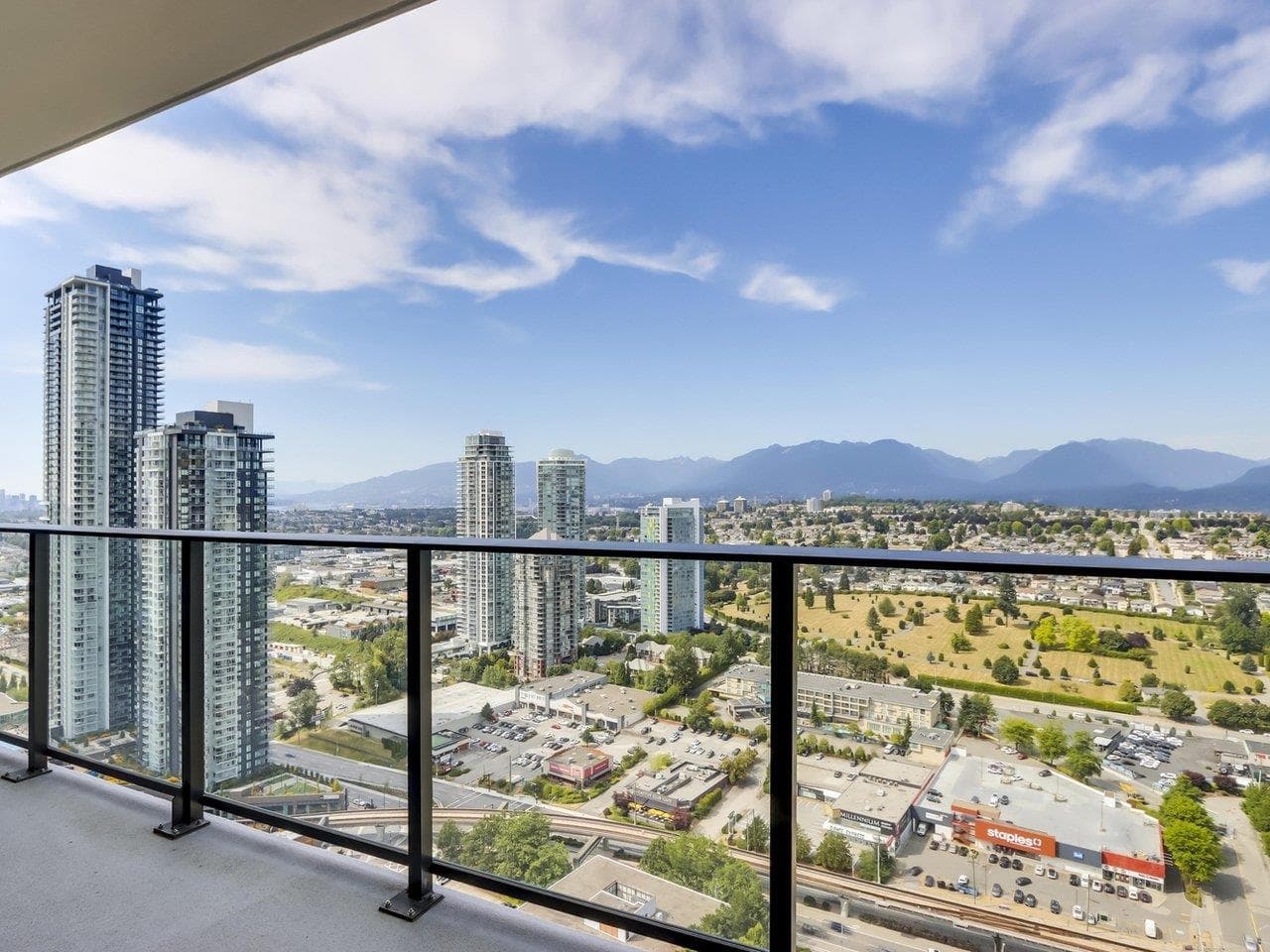 3804 - 2181 Madison Avenue, Burnaby, V5C 0N4 — photo 3