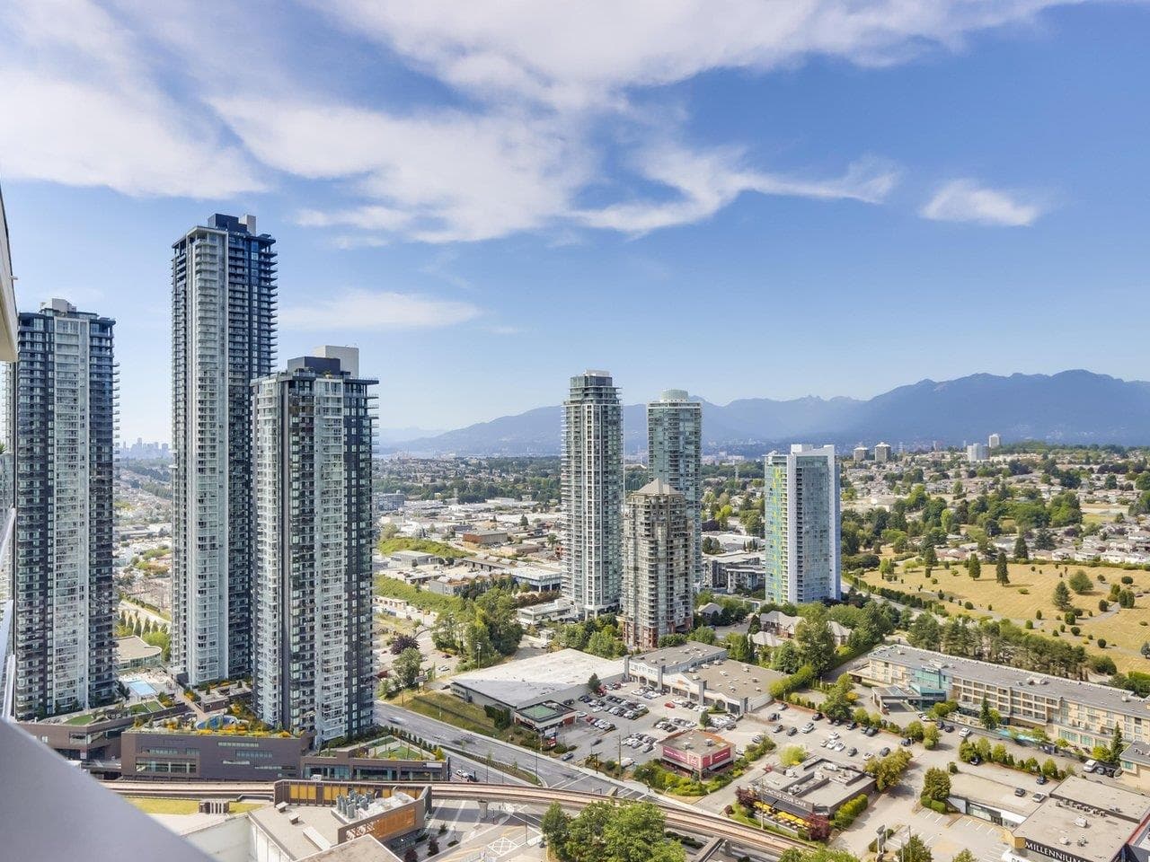3804 - 2181 Madison Avenue, Burnaby, V5C 0N4 — photo 4