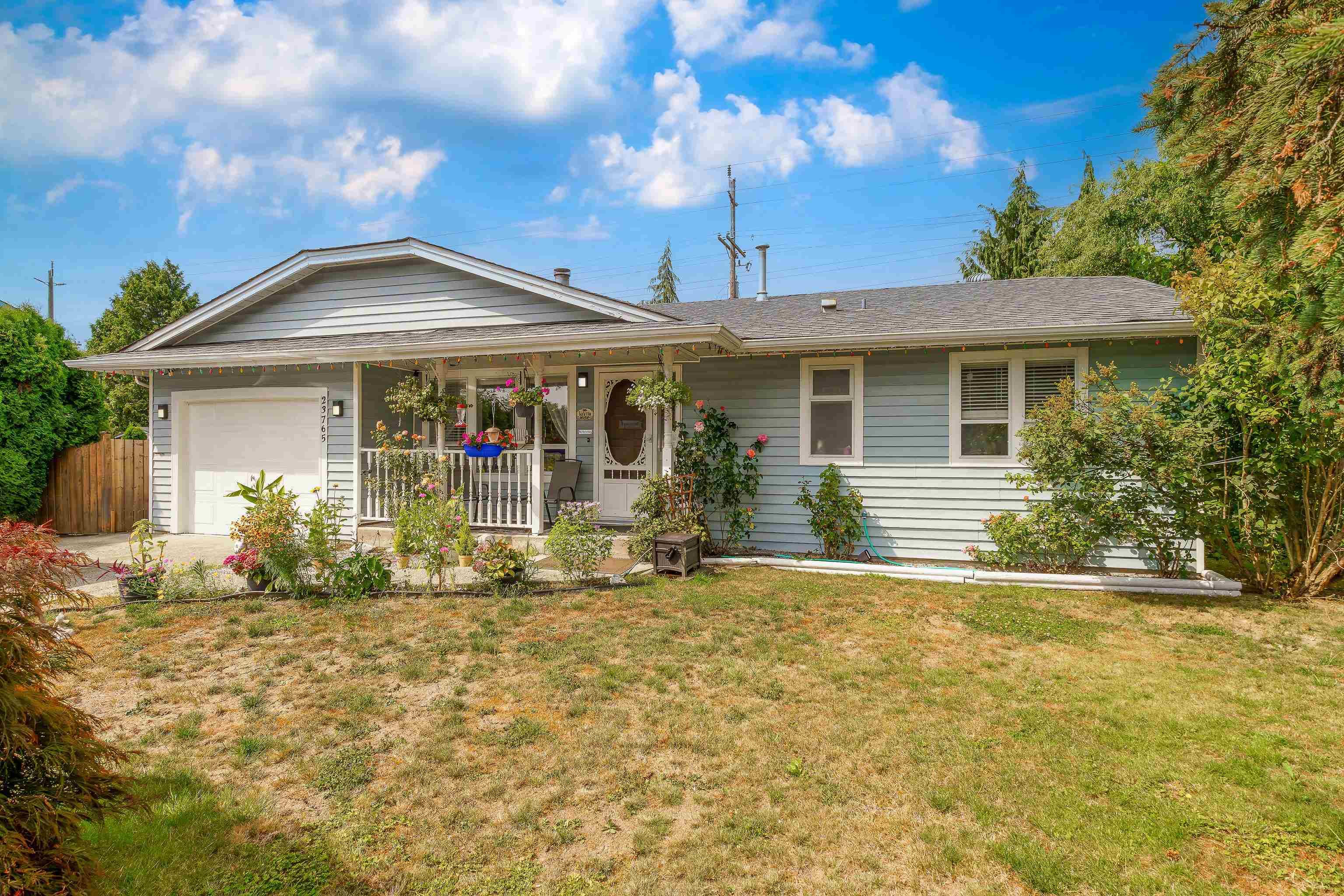 23765 119b Avenue, Maple Ridge