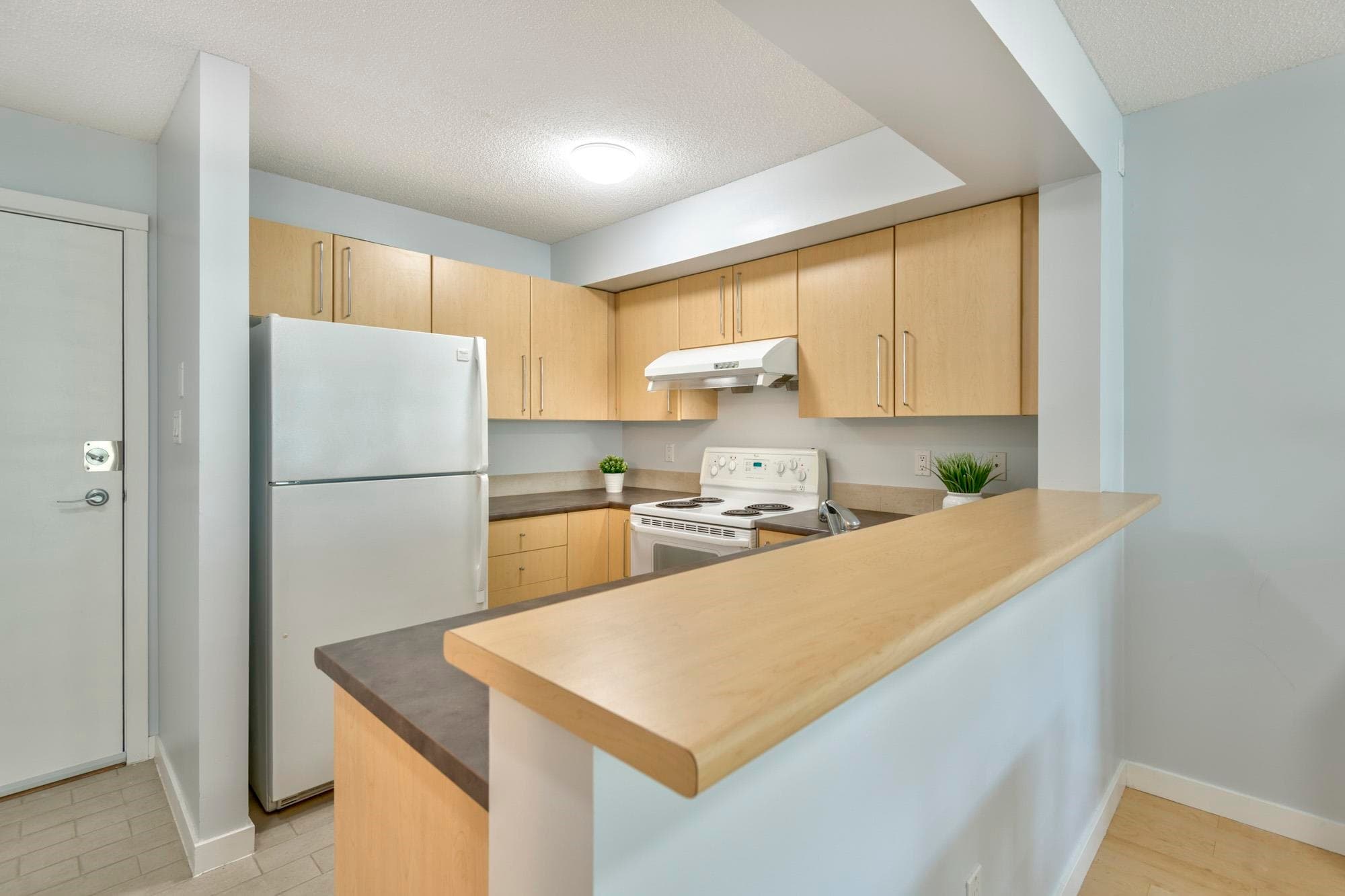 308 - 2768 Cranberry Drive, Vancouver, V6K 4V1 — photo 3