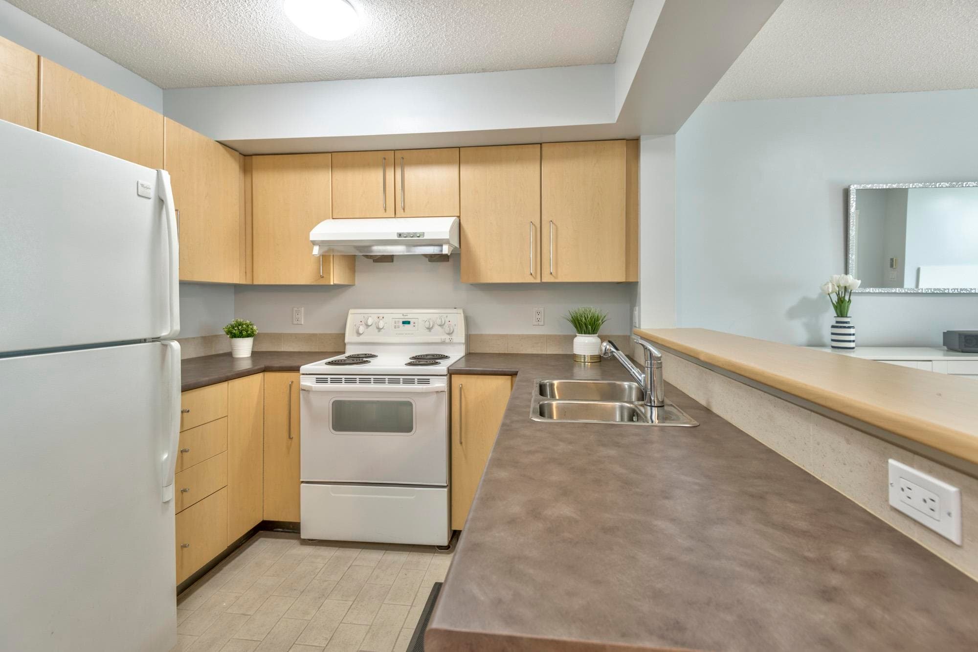 308 - 2768 Cranberry Drive, Vancouver, V6K 4V1 — photo 5