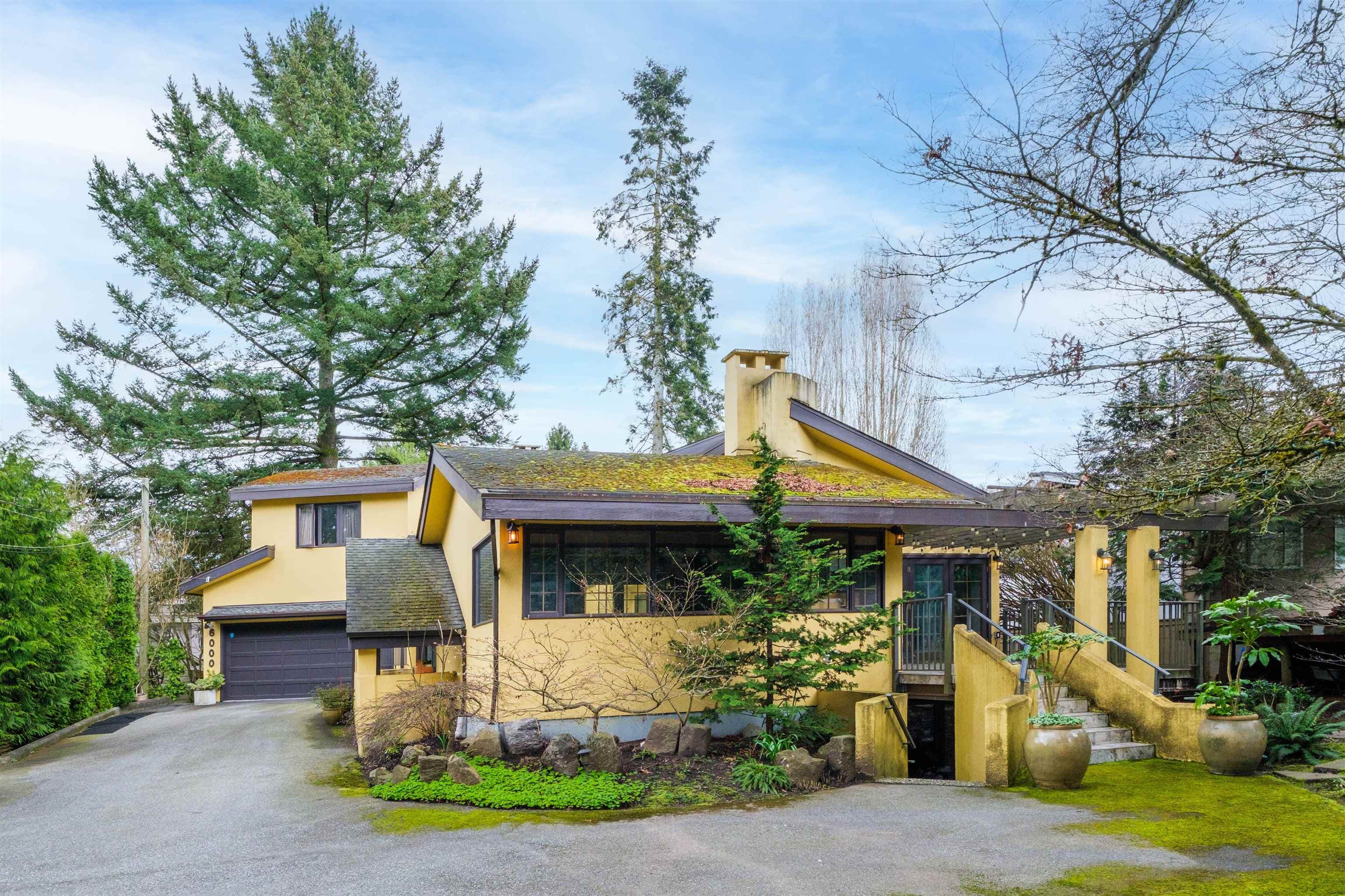 6000 Buckingham Avenue, Burnaby