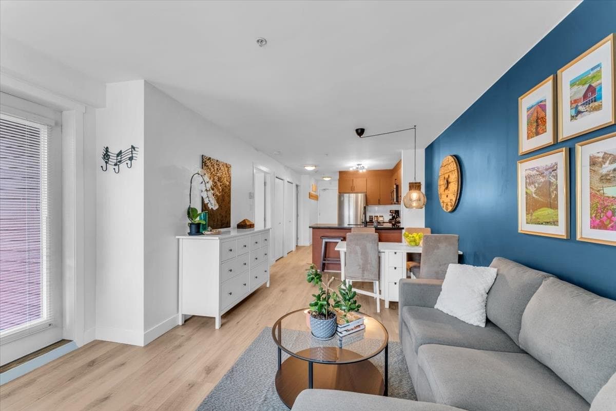 305 - 930 W 16th Avenue, Vancouver, V5Z 1T2 — photo 4