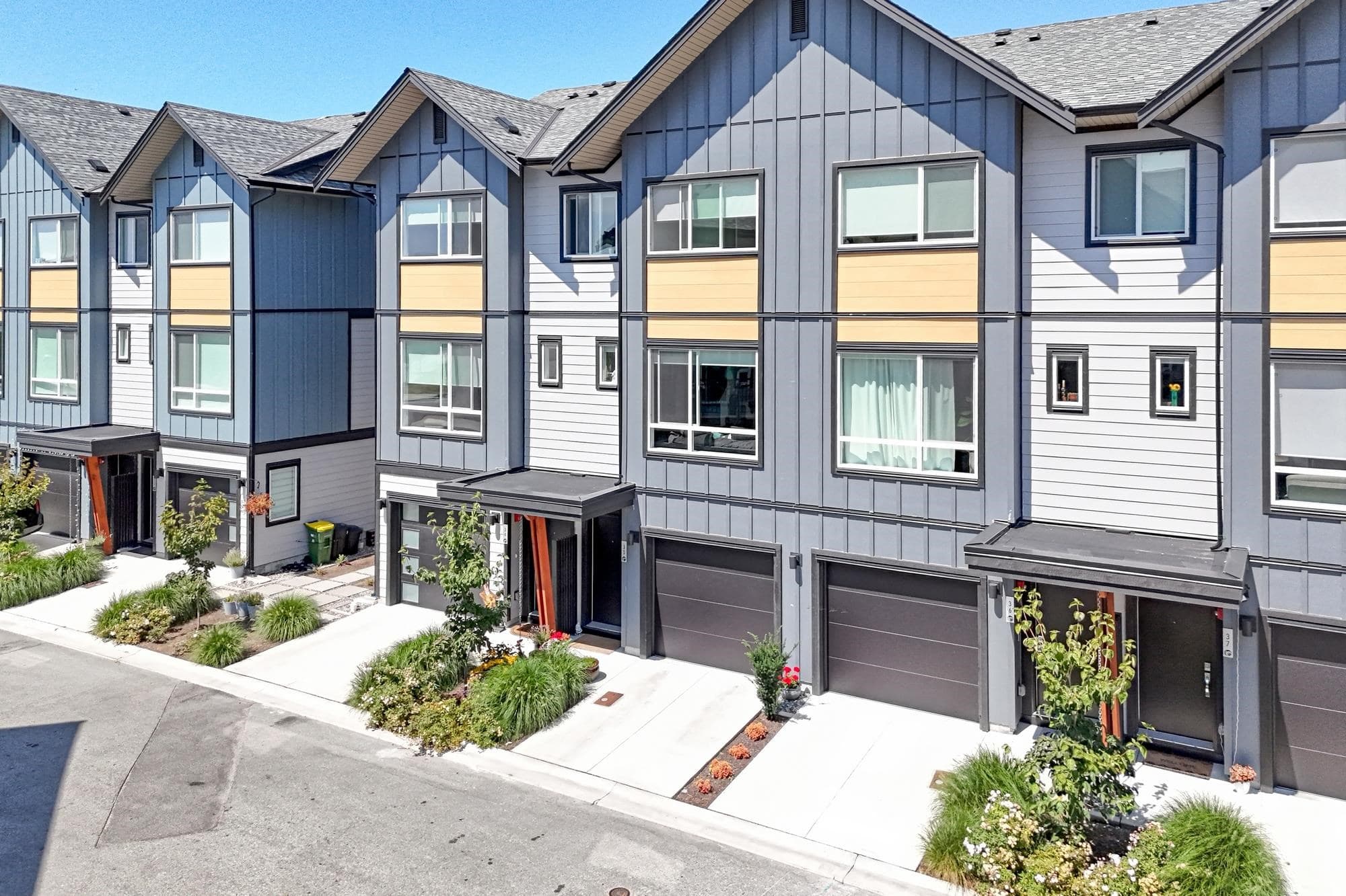 35 - 4375 Cormorant Way, Delta, V4M 0G3 — photo 2