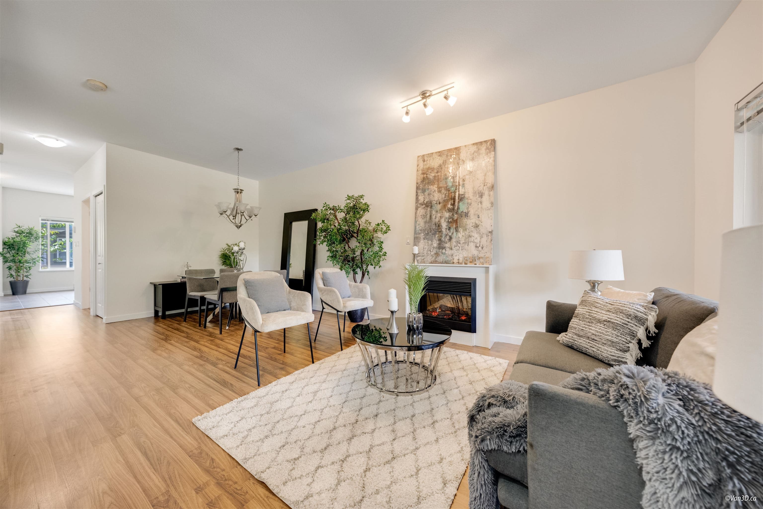 15 - 18701 66 Avenue, Surrey, V3S 4P3 — photo 3
