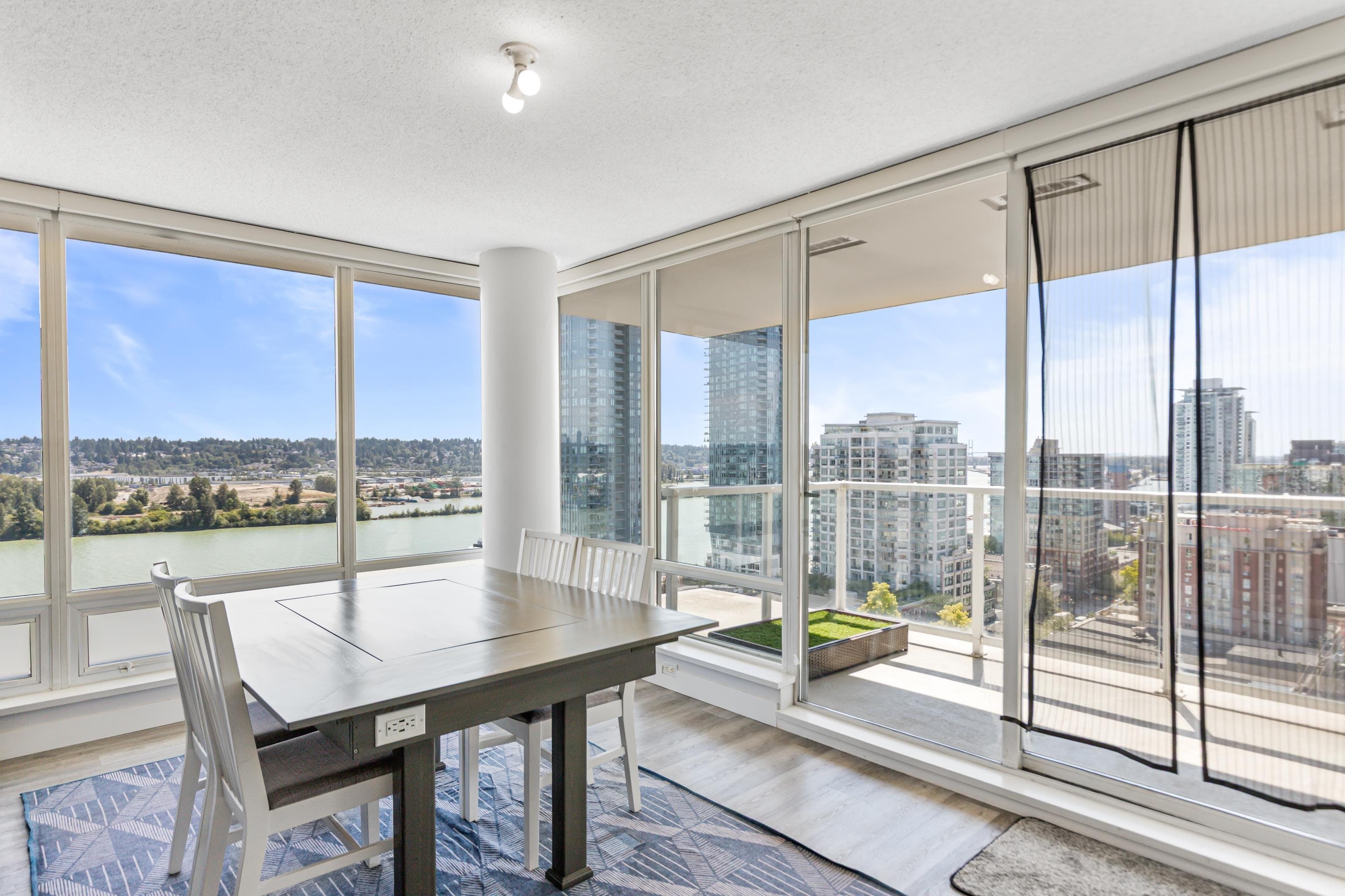 1405 - 39 Sixth Street, New Westminster, V3L 0B3 — photo 5