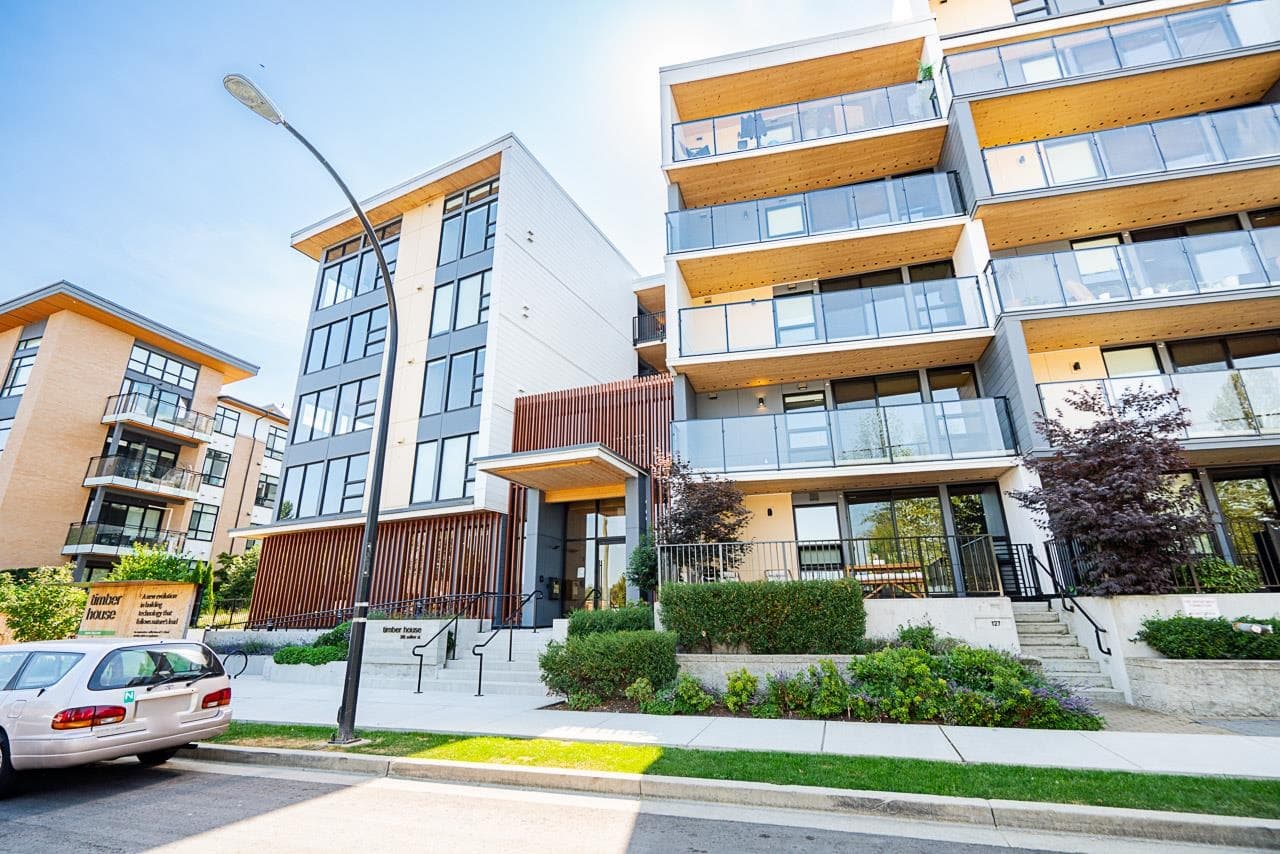 202 - 310 Salter Street, New Westminster, V3M 0N7 — photo 3