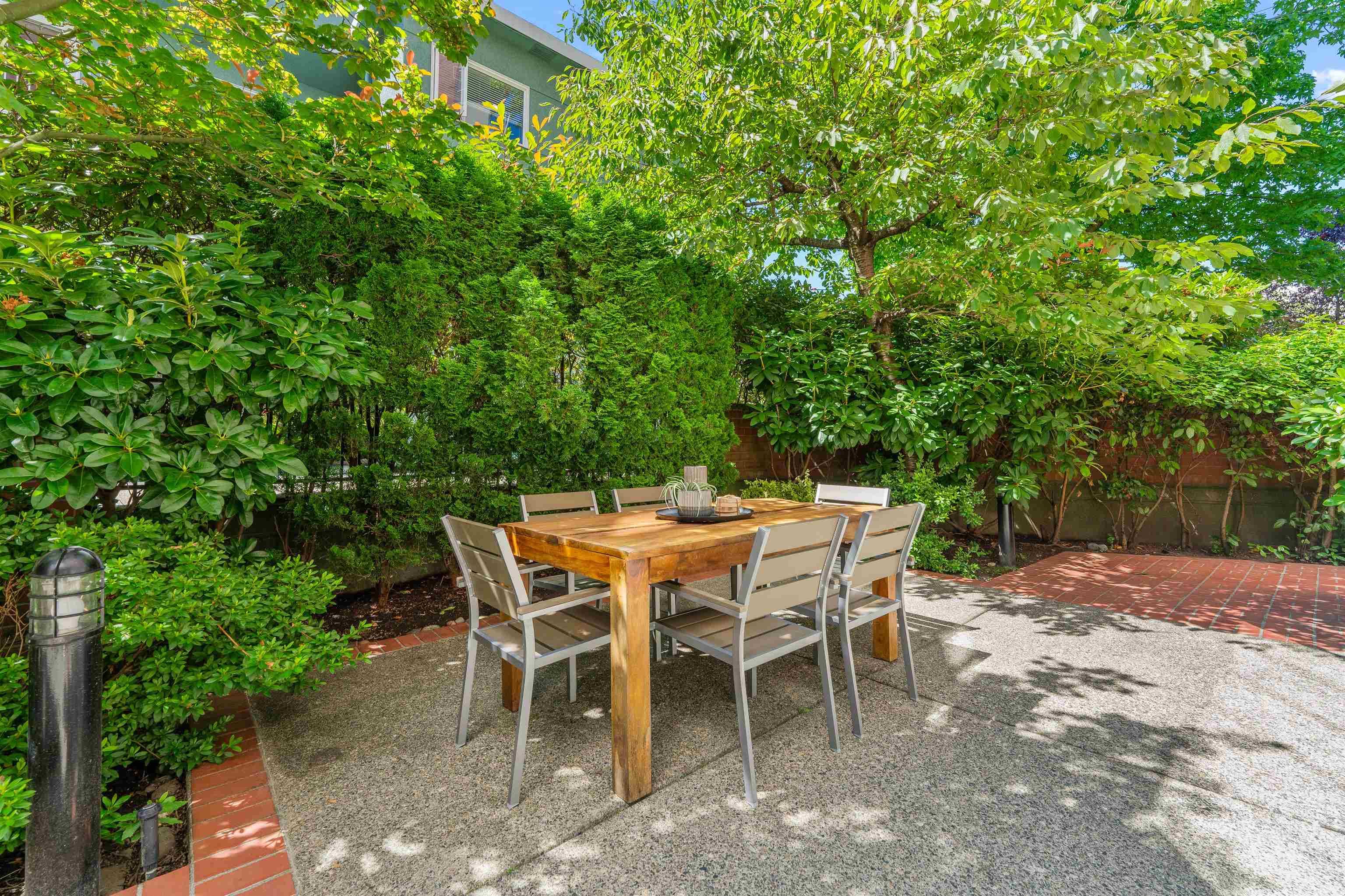 102 - 2128 W 43rd Avenue, Vancouver, V6M 2E1 — photo 5