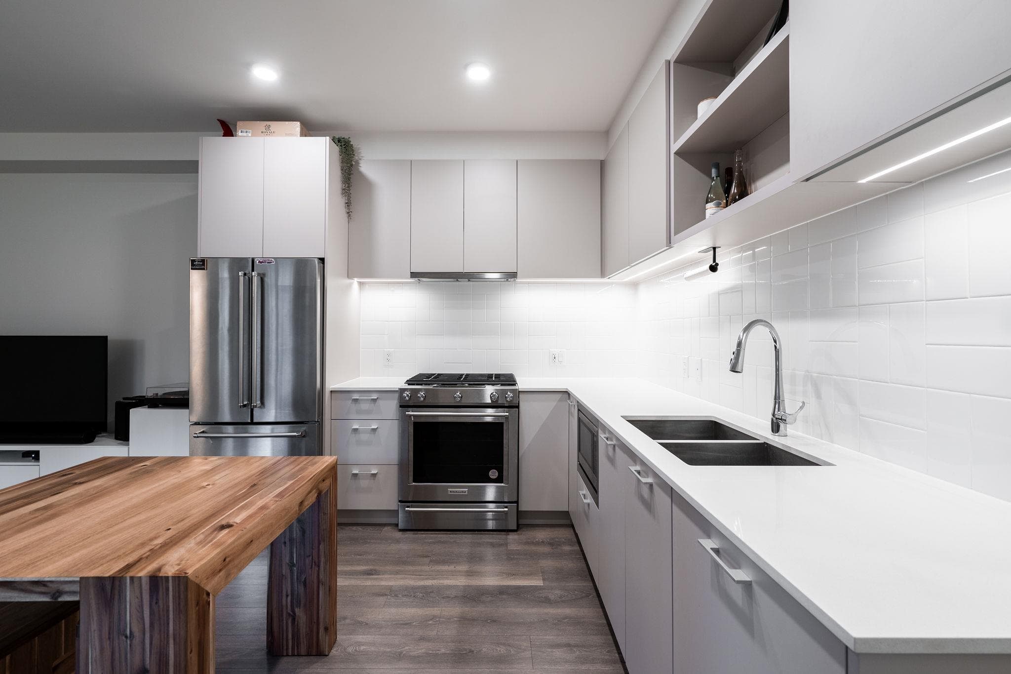 101 - 741 Anskar Court, Coquitlam, V3J 0N3 — photo 4
