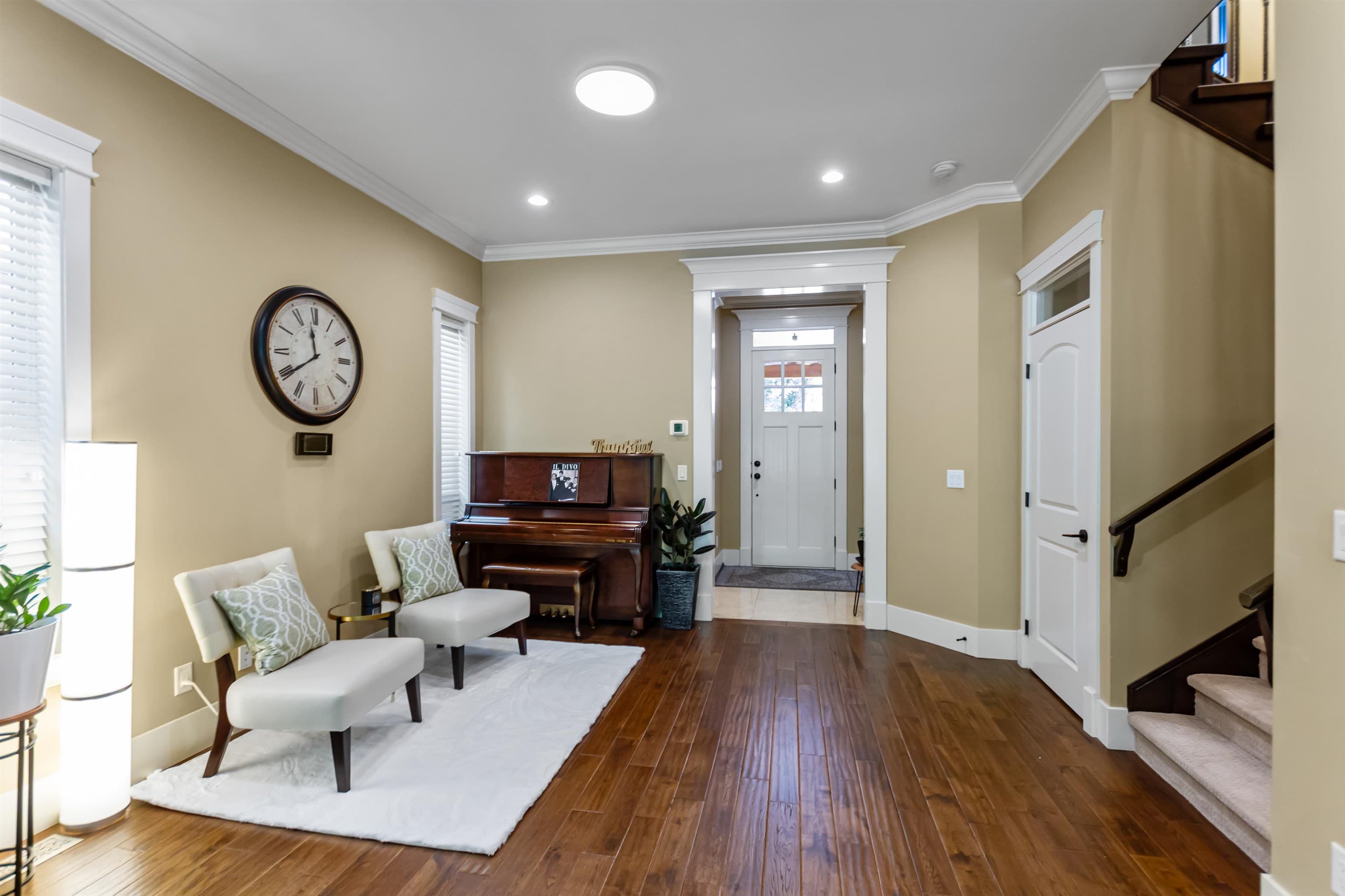 1248 Ravensdale Street, Coquitlam, V3B 0E8 — photo 4