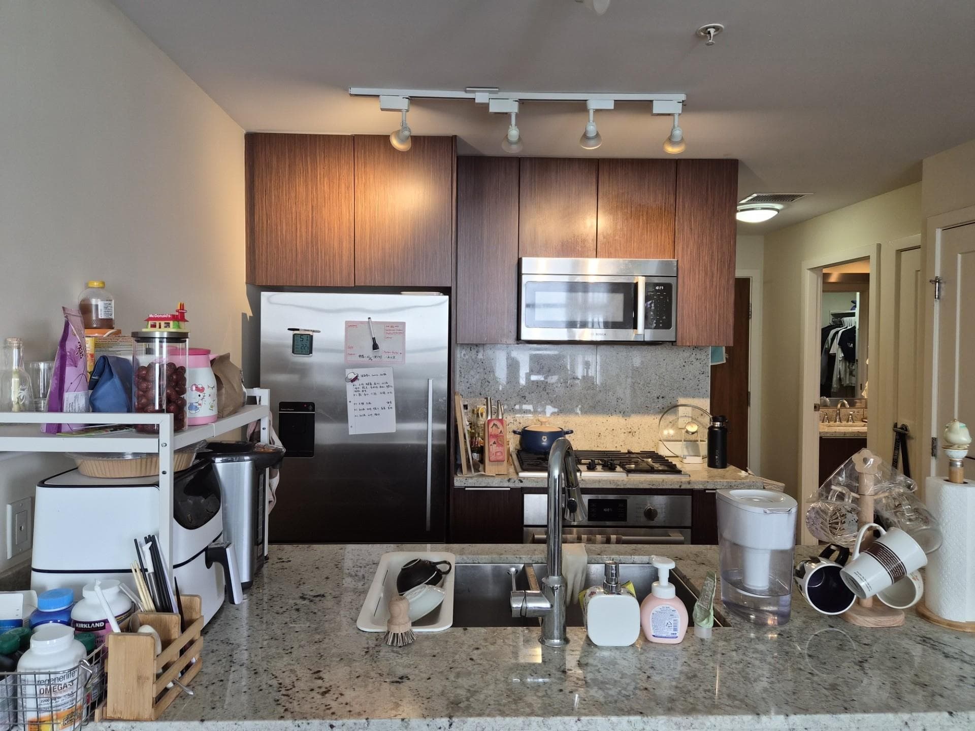 512 - 8633 Capstan Way, Richmond, V6X 0N5 — photo 2