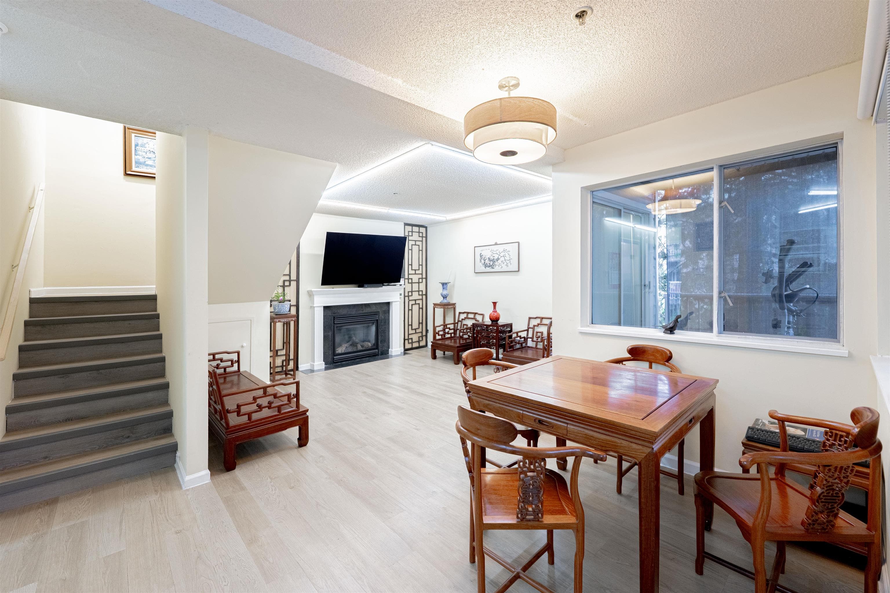 21 - 7345 Sandborne Avenue, Burnaby