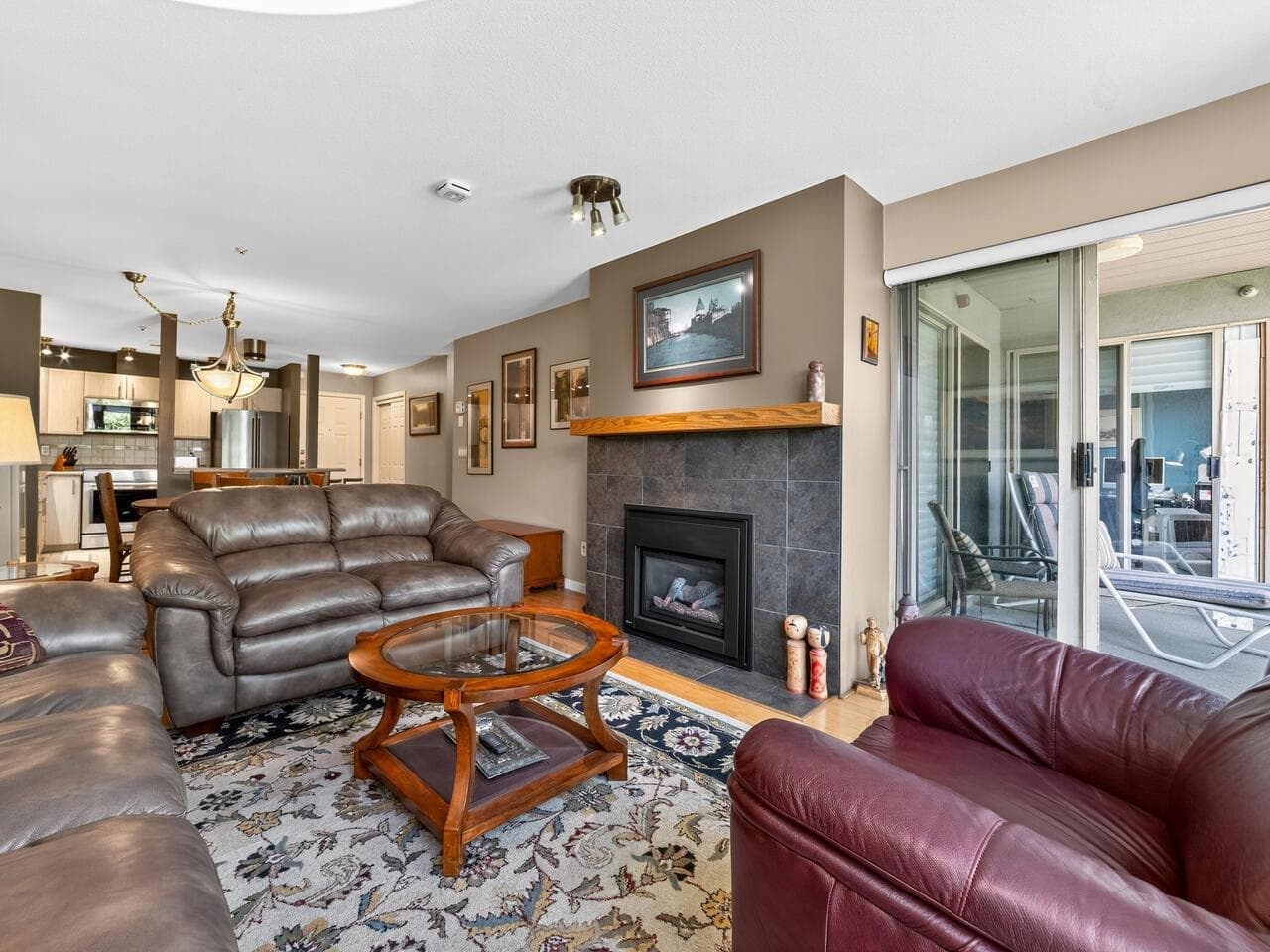 201 - 68 Richmond Street, New Westminster, V3L 5S2 — photo 2