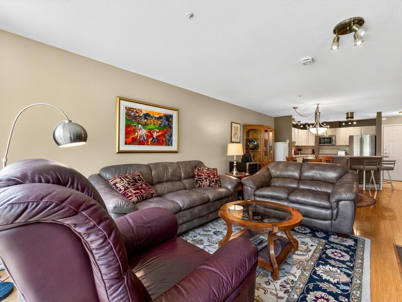 201 - 68 Richmond Street, New Westminster, V3L 5S2 — photo 4