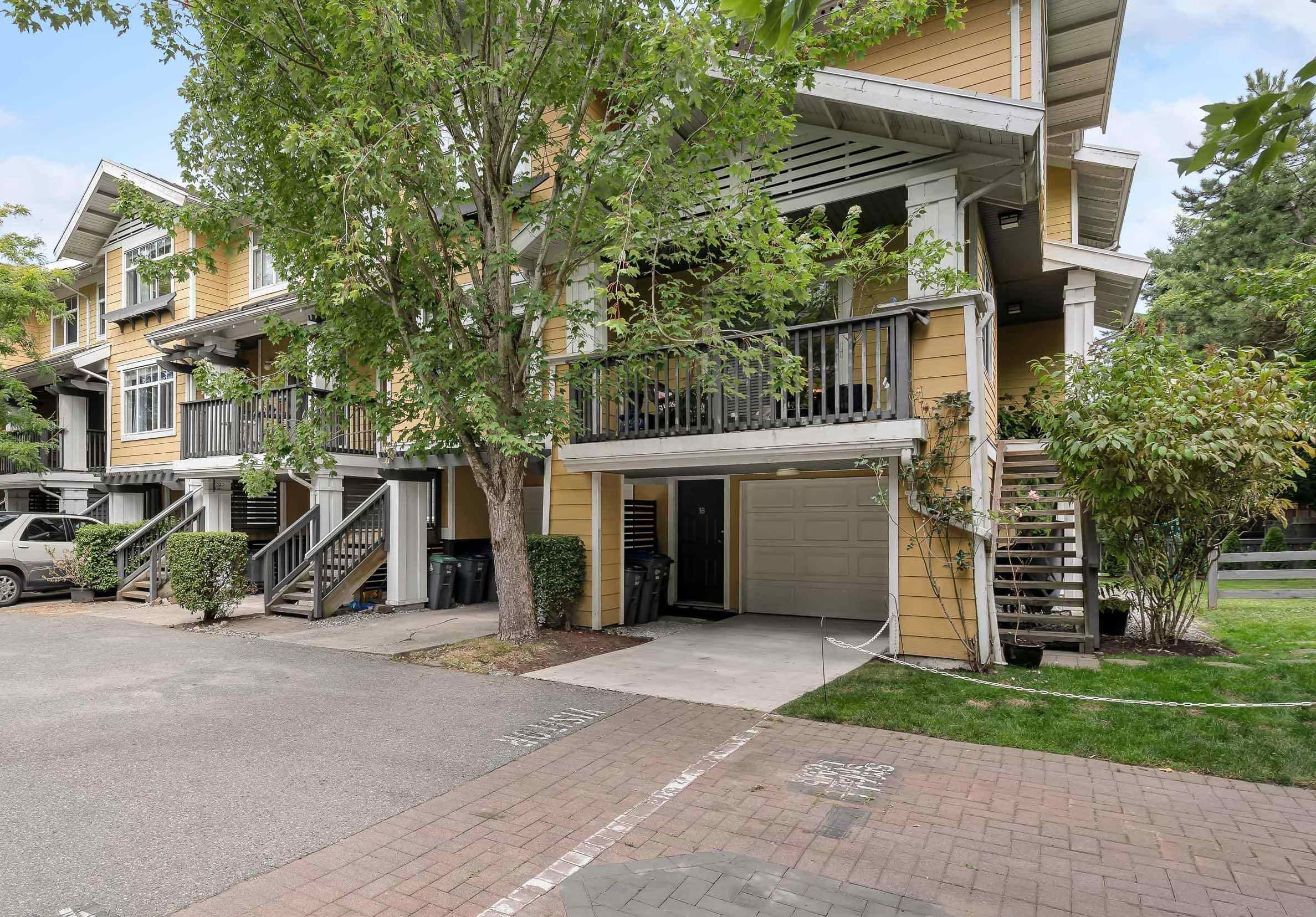 18 - 15233 34th Avenue, Surrey