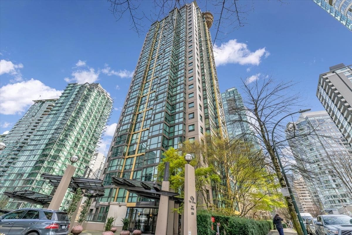 2011 - 1331 Alberni Street, Vancouver, V6E 4S1 — photo 1