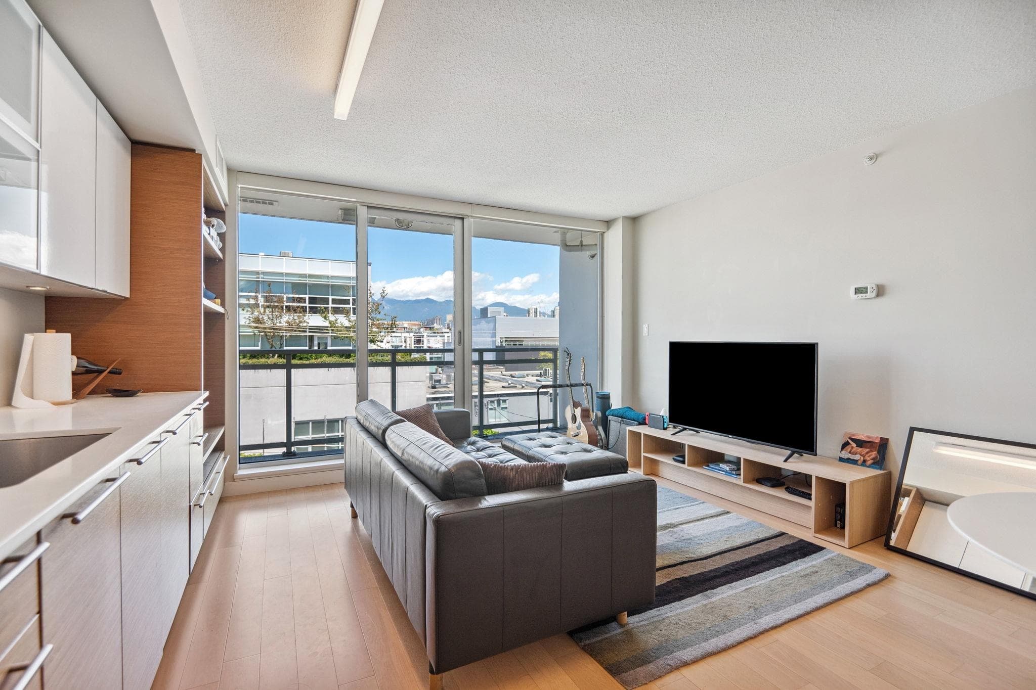 416 - 1635 West 3rd Avenue, Vancouver, V6J 0B6 — photo 5