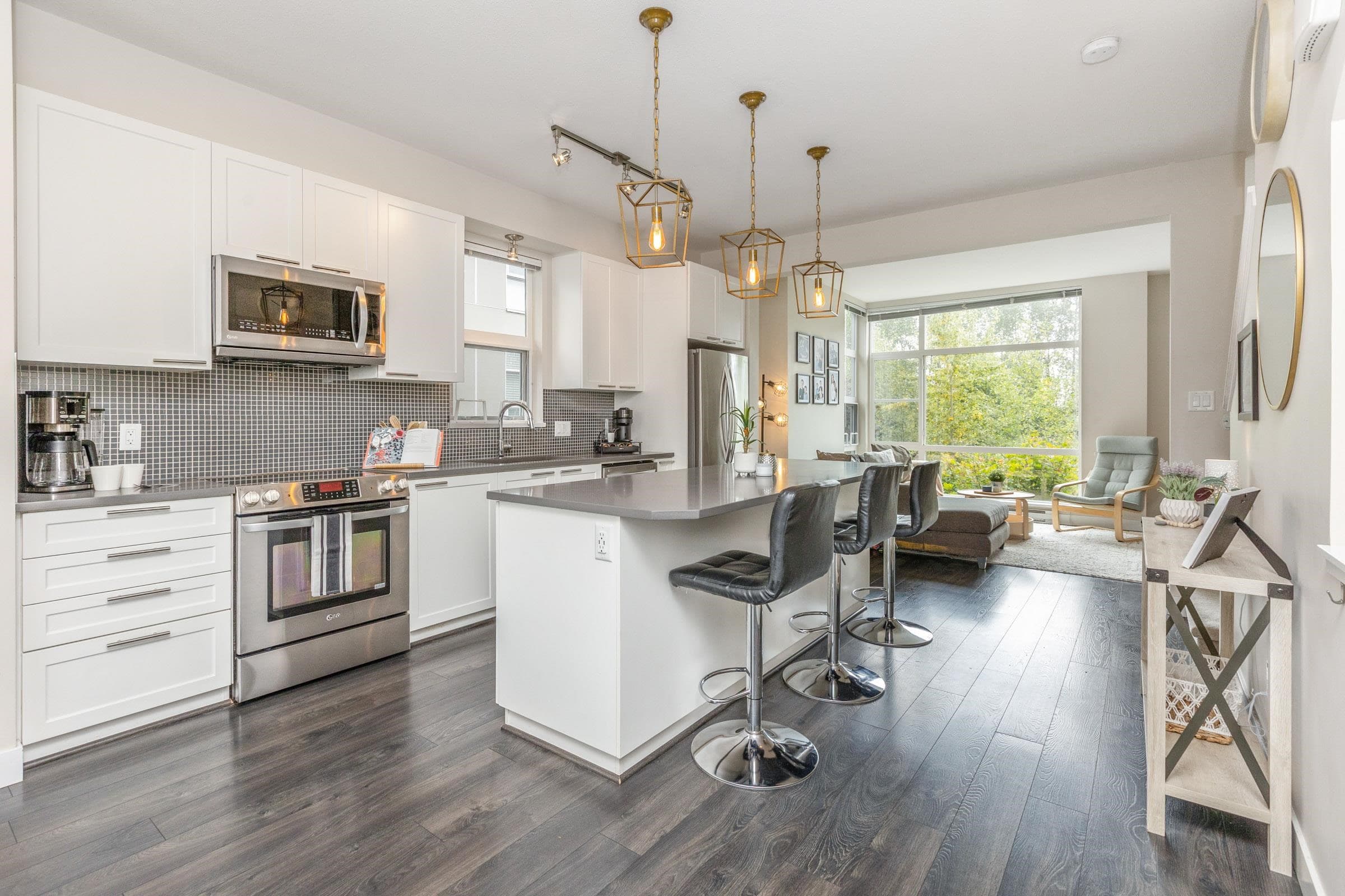 164 - 2228 162 Street, Surrey, V3Z 6P4 — photo 3