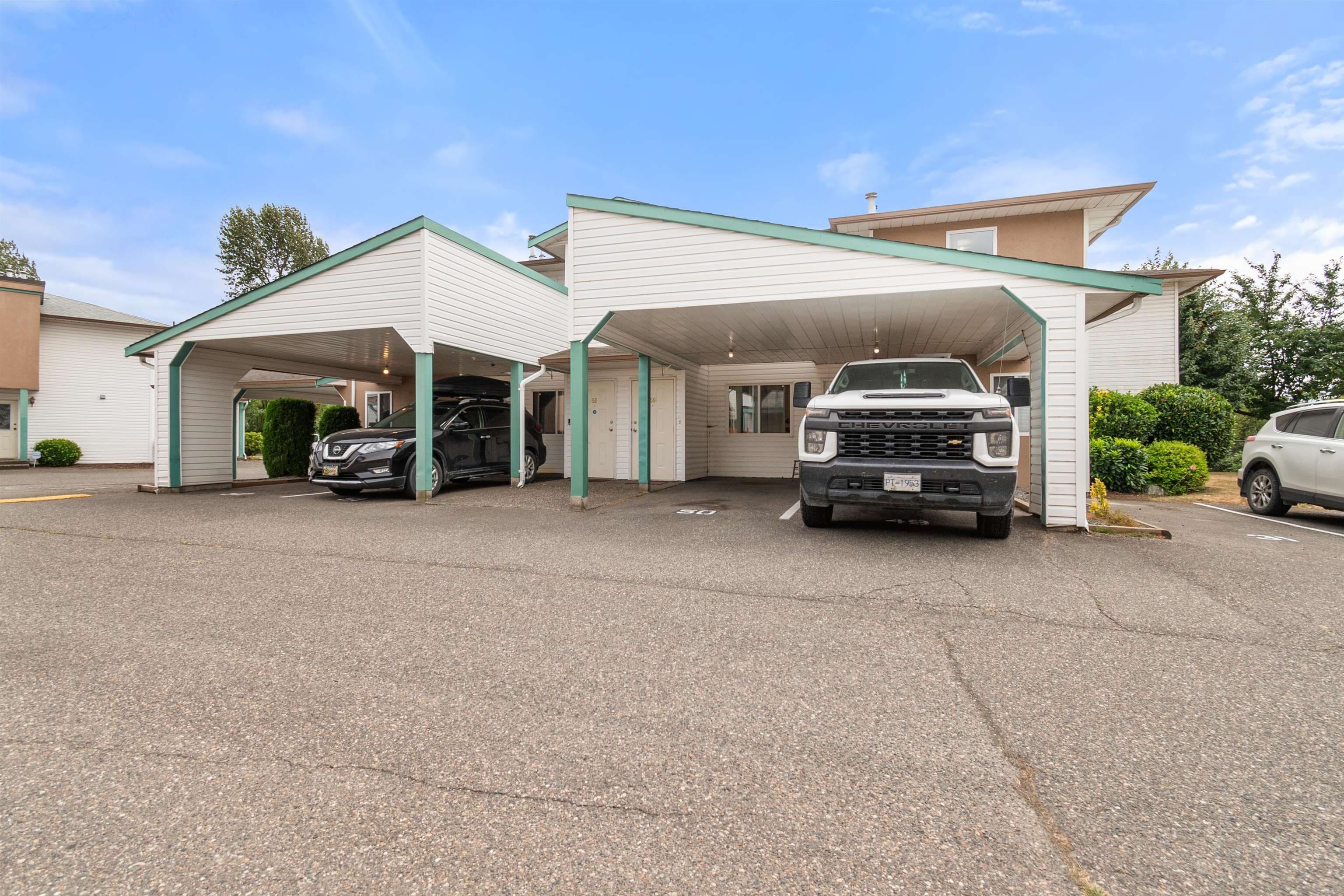 50 - 7715 Luckakuck Place, Chilliwack, V2R 3N6 — photo 2