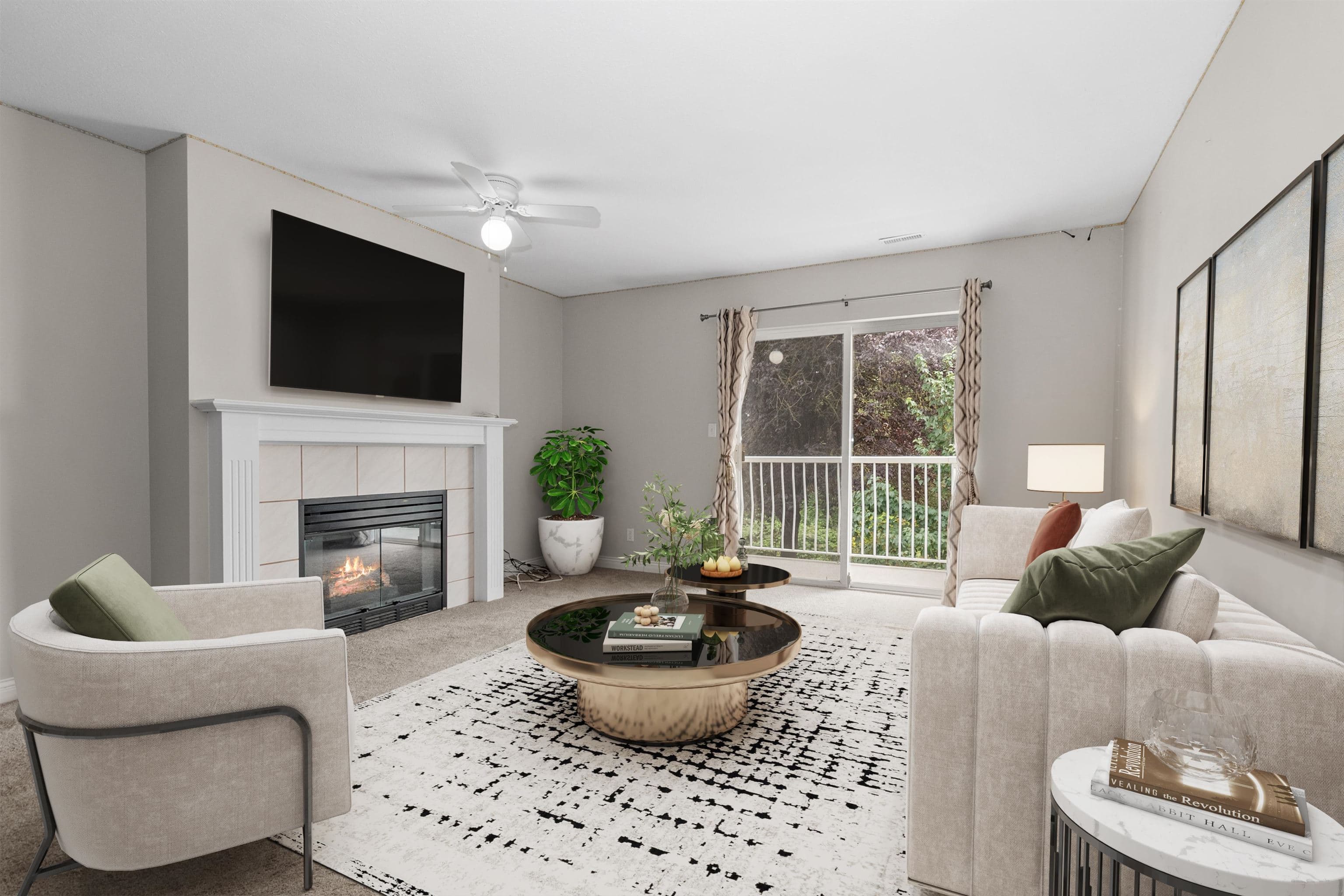 50 - 7715 Luckakuck Place, Chilliwack, V2R 3N6 — photo 3