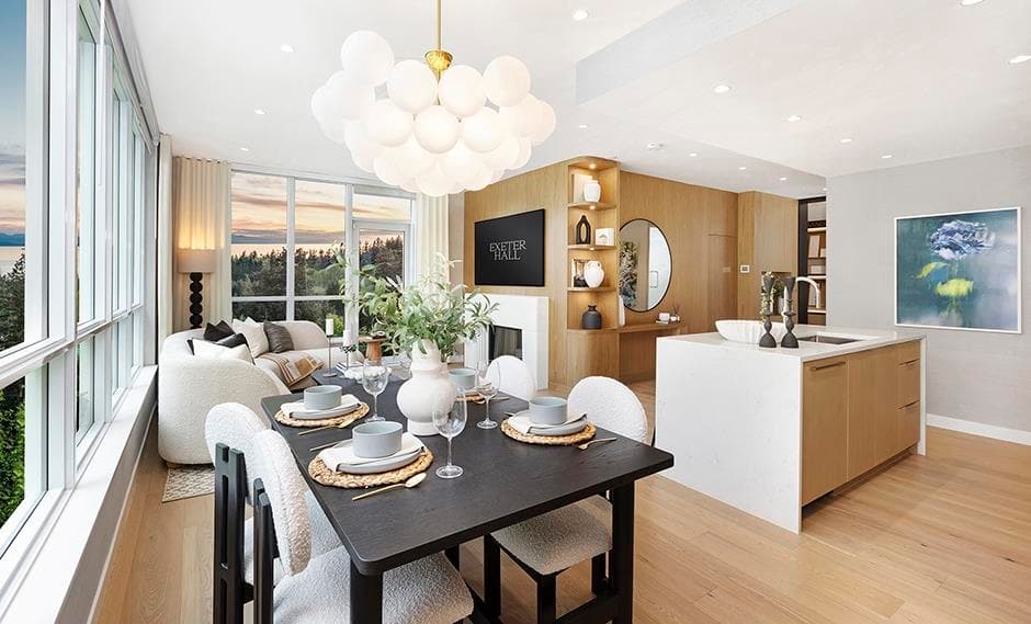 5 - 6036 Gray Avenue, Vancouver, V6T 1W5 — photo 3