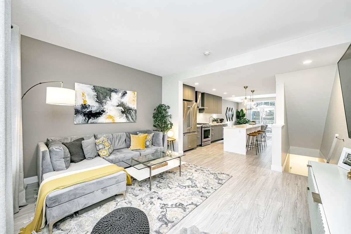 2126 St Johns Street, Port Moody
