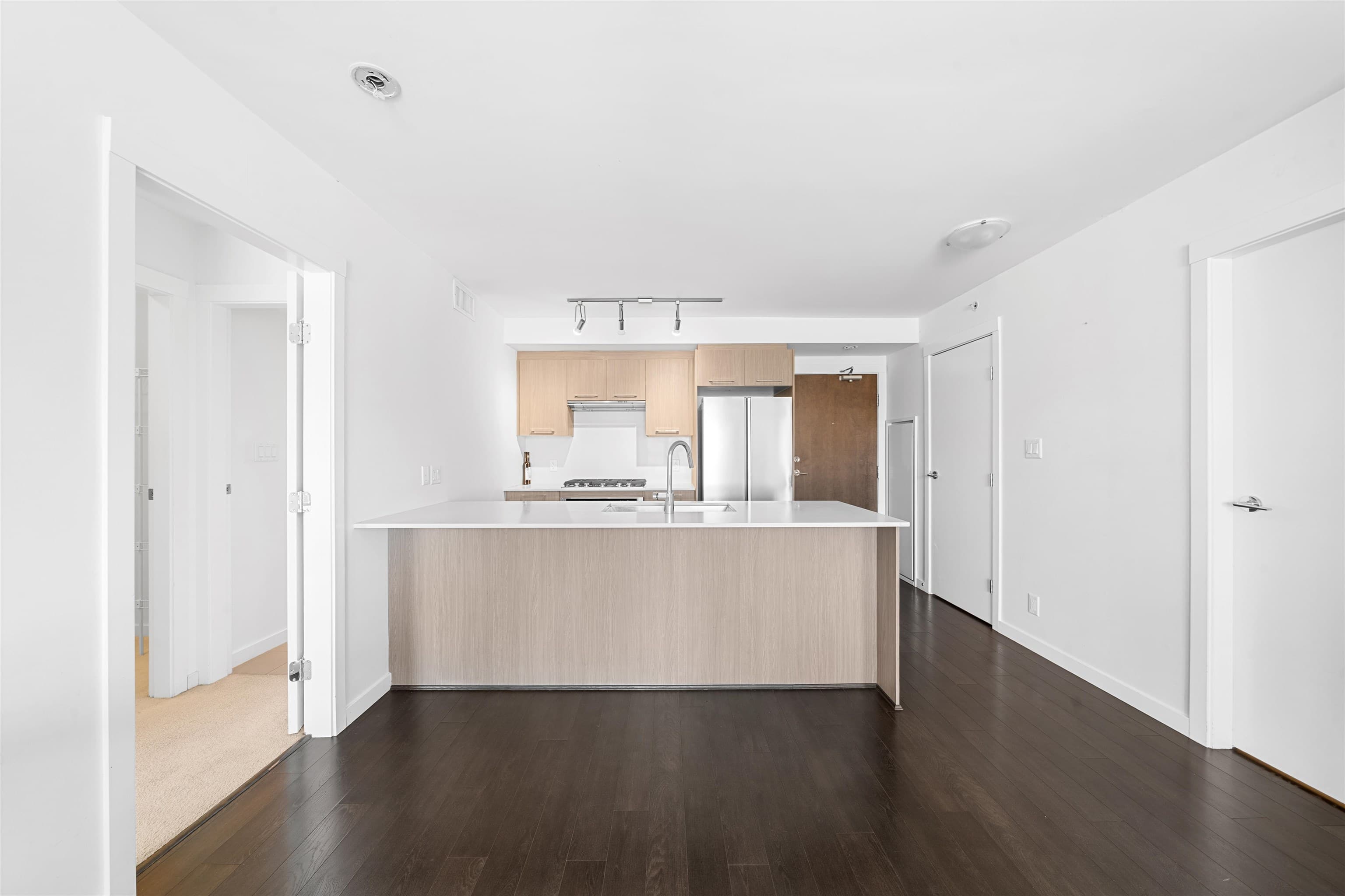 310 - 7688 Alderbridge Way Way, Richmond, V6X 0P7 — photo 2