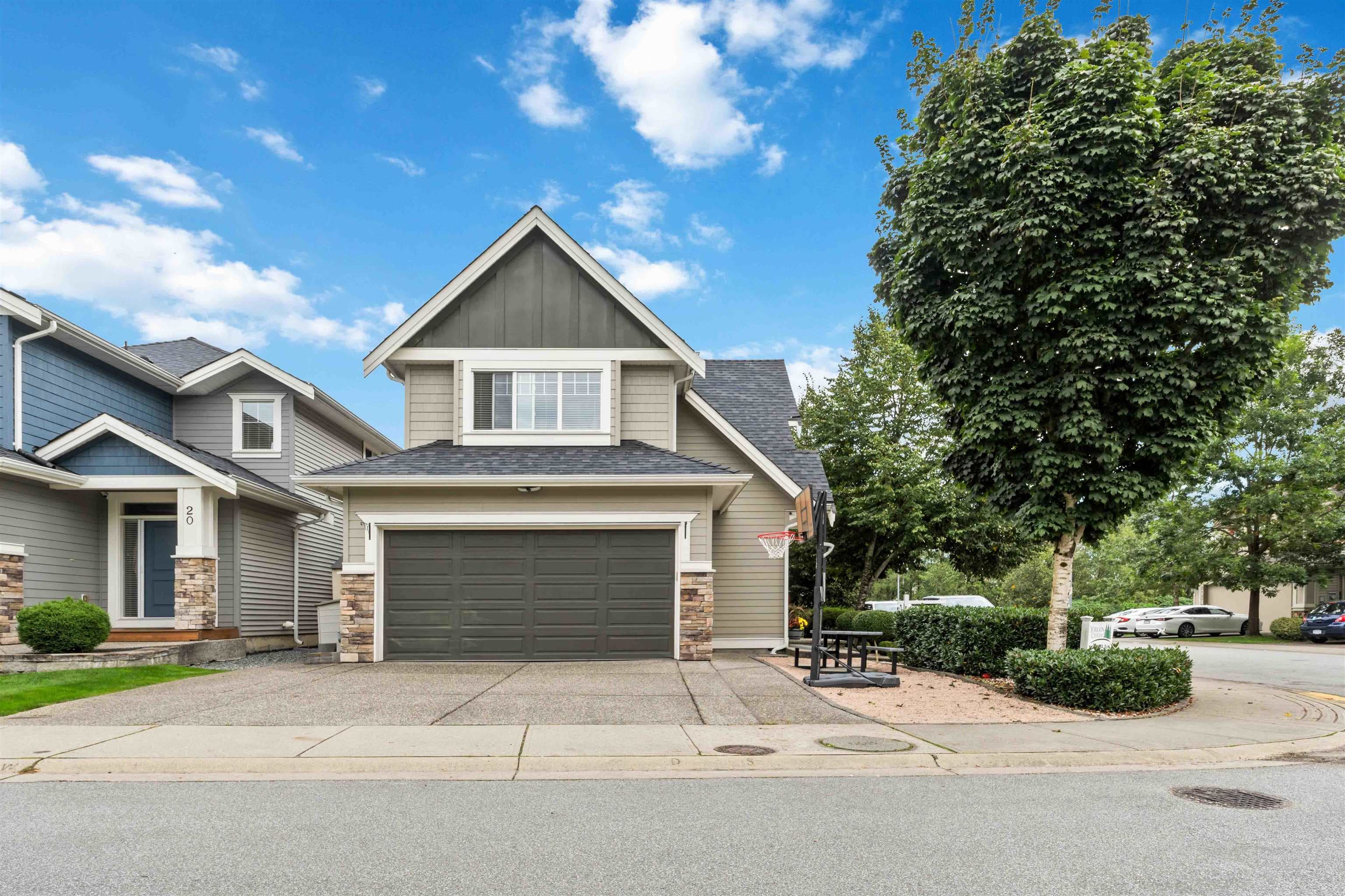 21 - 21267 83a Avenue, Langley, V2Y 0E6 — photo 1