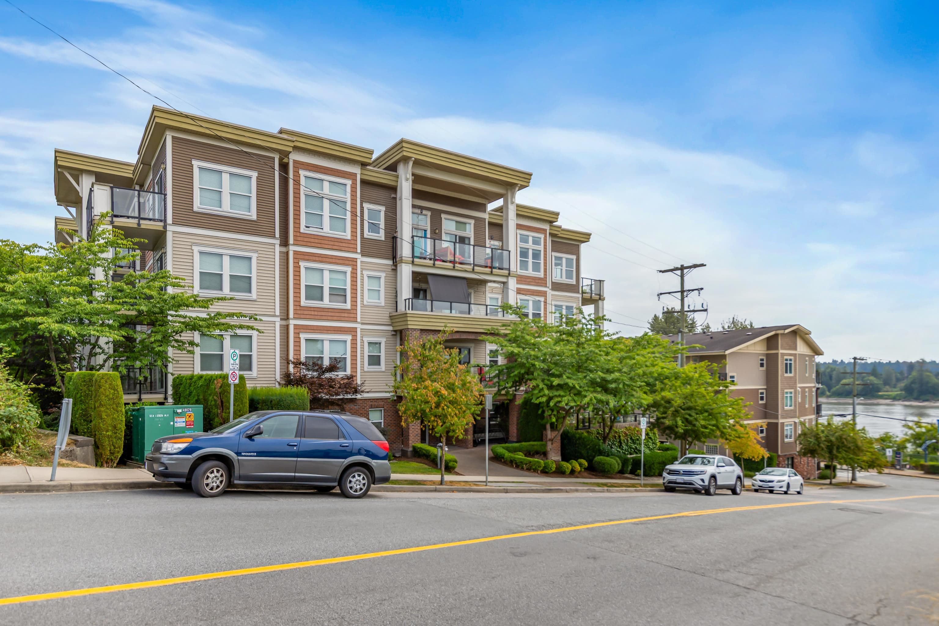 312 - 11580 223 Street, Maple Ridge, V2X 9H1 — photo 2