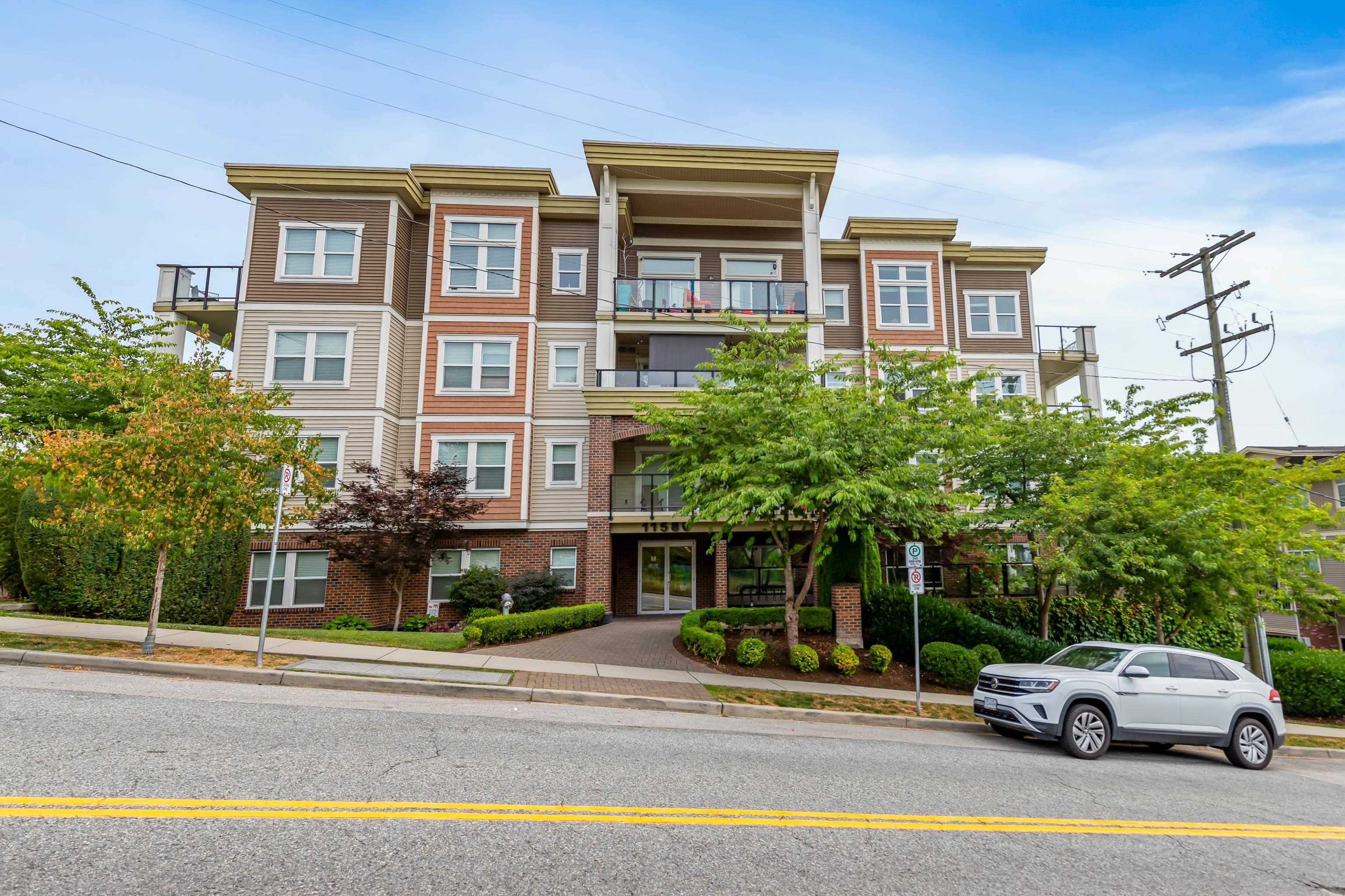 312 - 11580 223 Street, Maple Ridge, V2X 9H1 — photo 3