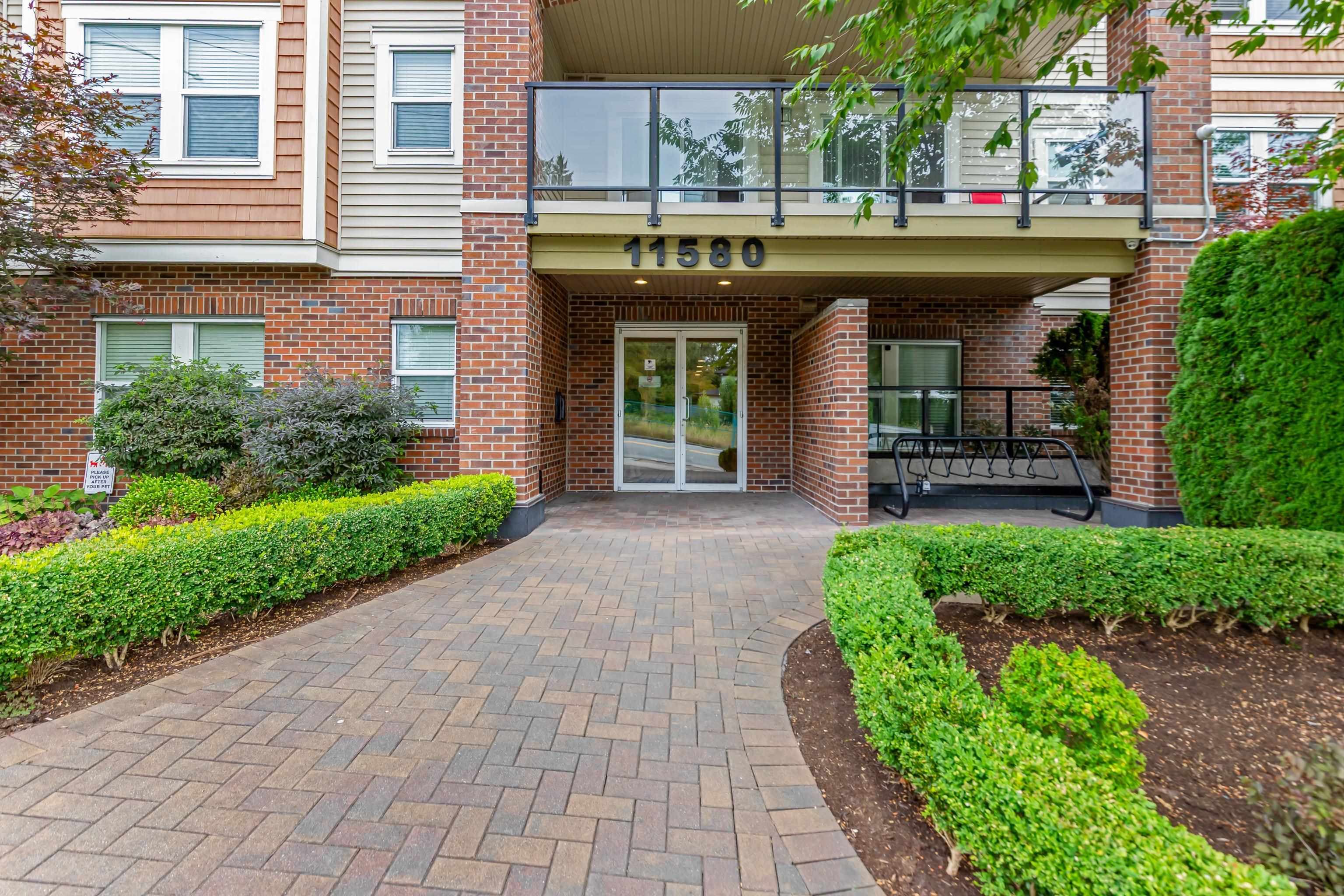 312 - 11580 223 Street, Maple Ridge, V2X 9H1 — photo 4