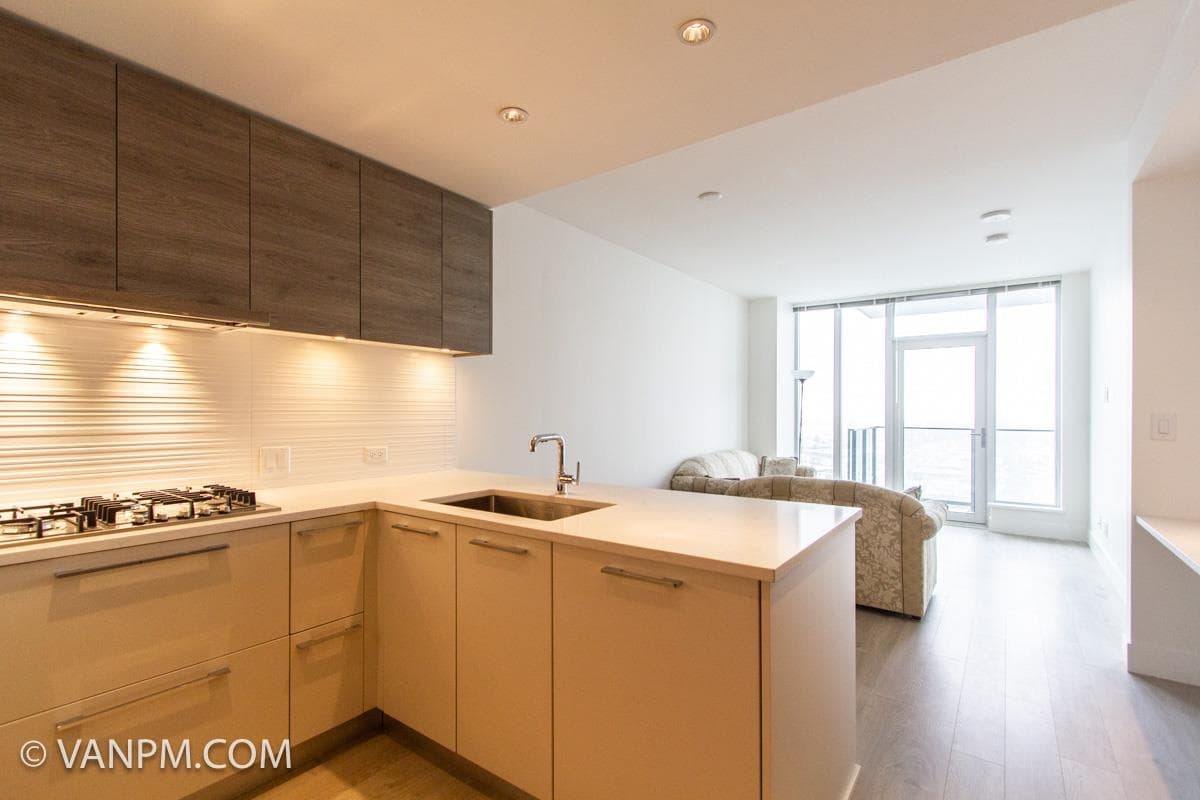 1501 - 7358 Edmonds Street, Burnaby, V3N 0H1 — photo 5