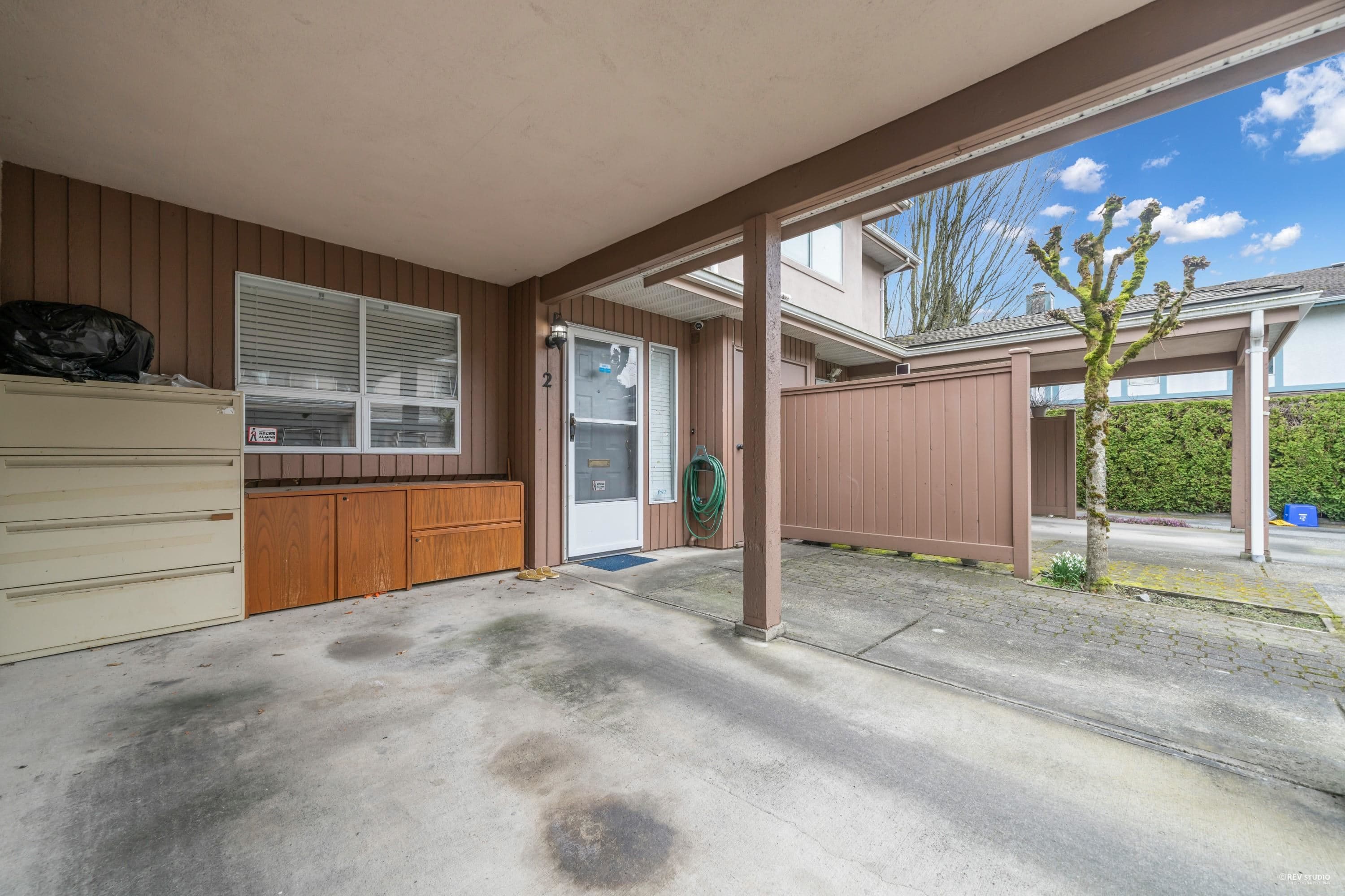 2 - 8891 Cook Road, Richmond, V6Y 3L8 — photo 2