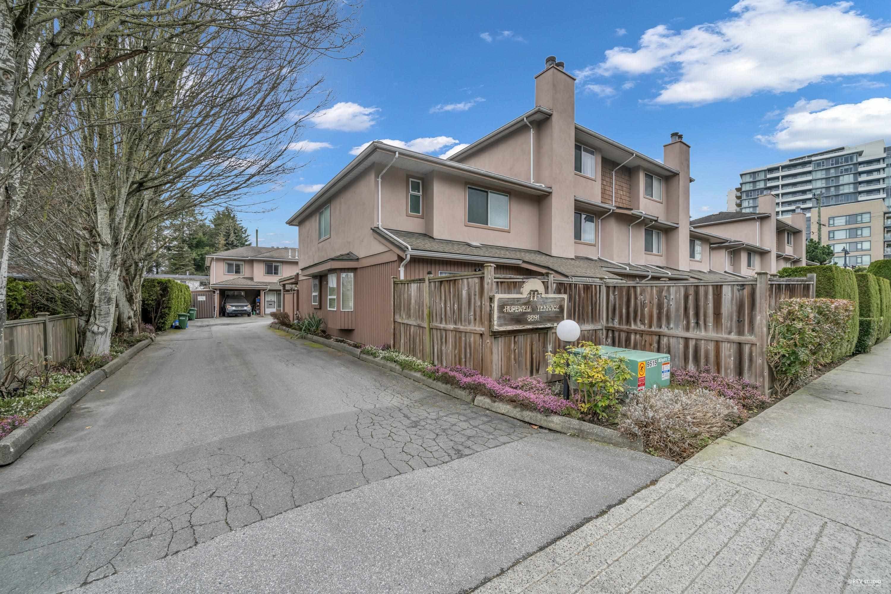 2 - 8891 Cook Road, Richmond