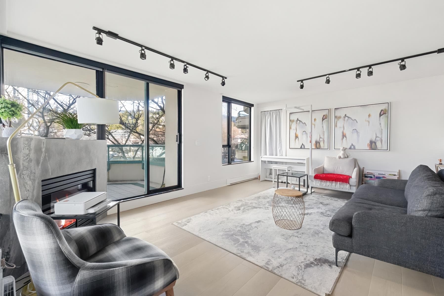 3D - 328 Taylor Way, West Vancouver, V7T 2Y4 — photo 2