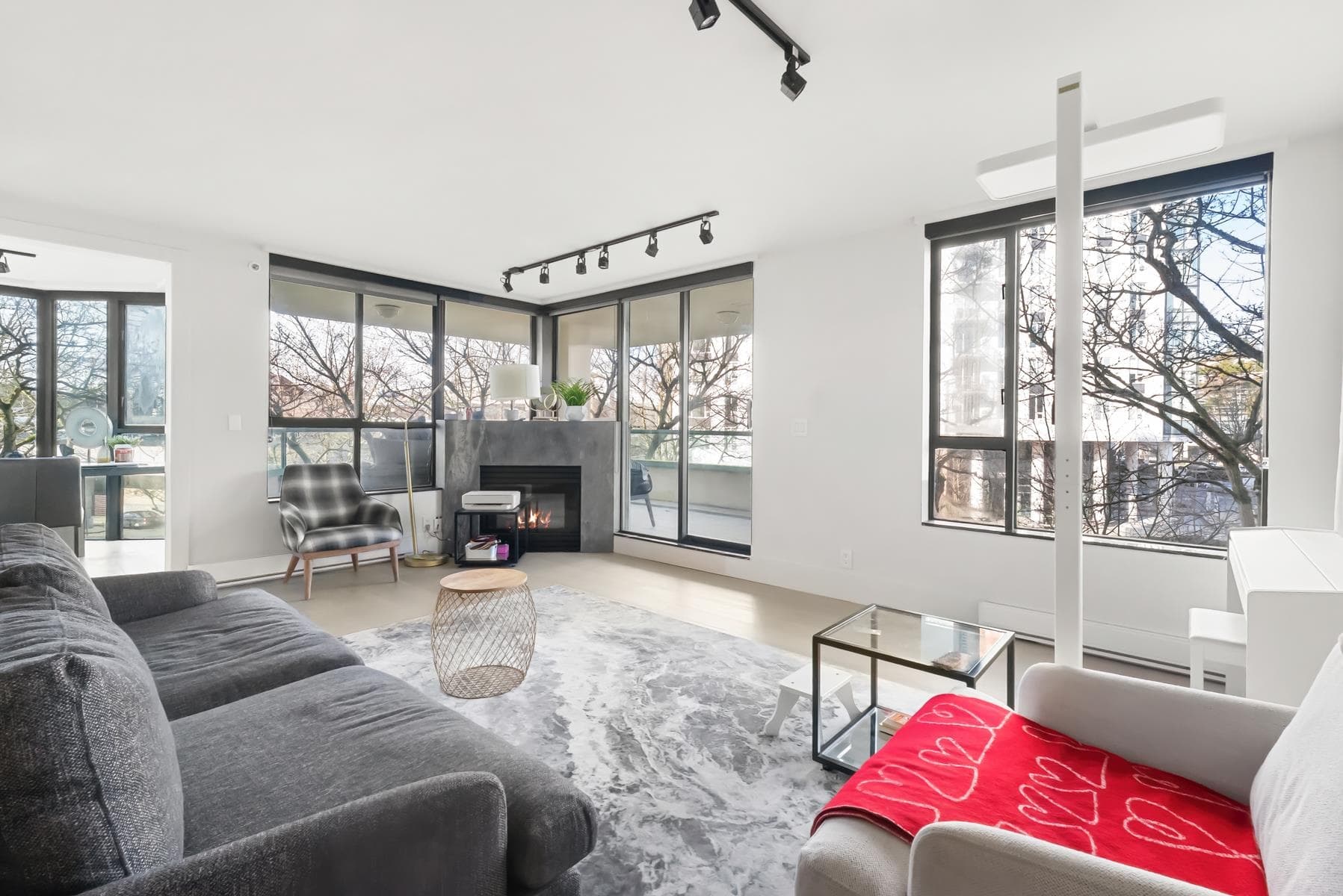 3D - 328 Taylor Way, West Vancouver, V7T 2Y4 — photo 1
