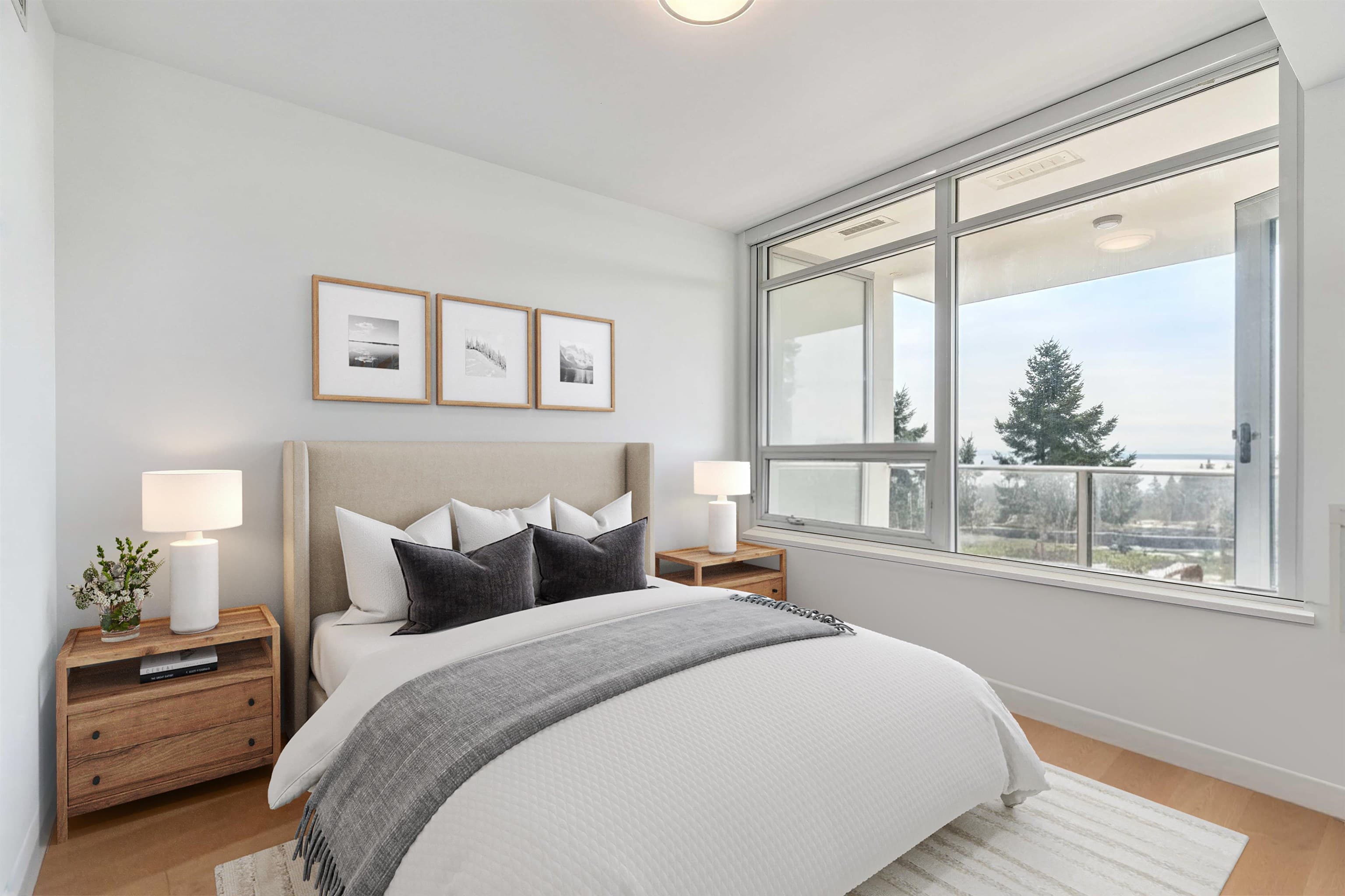 901 - 15165 Thrift Avenue, White Rock, V4B 0C1 — photo 5