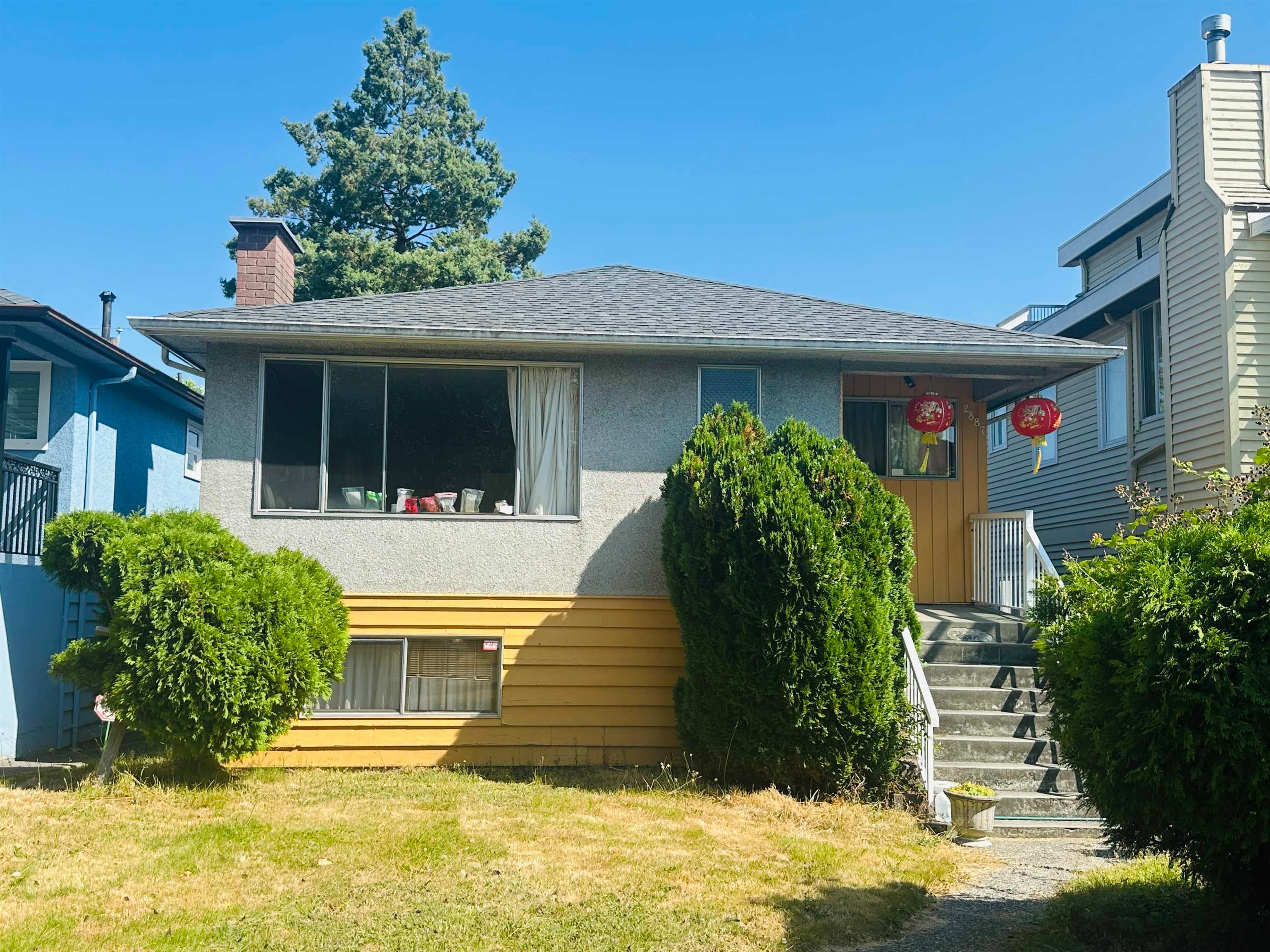 2887 W 24th Avenue, Vancouver