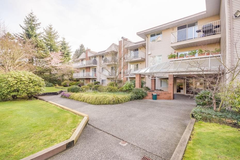 109 - 1187 Pipeline Road, Coquitlam, V3B 4R9 — photo 1