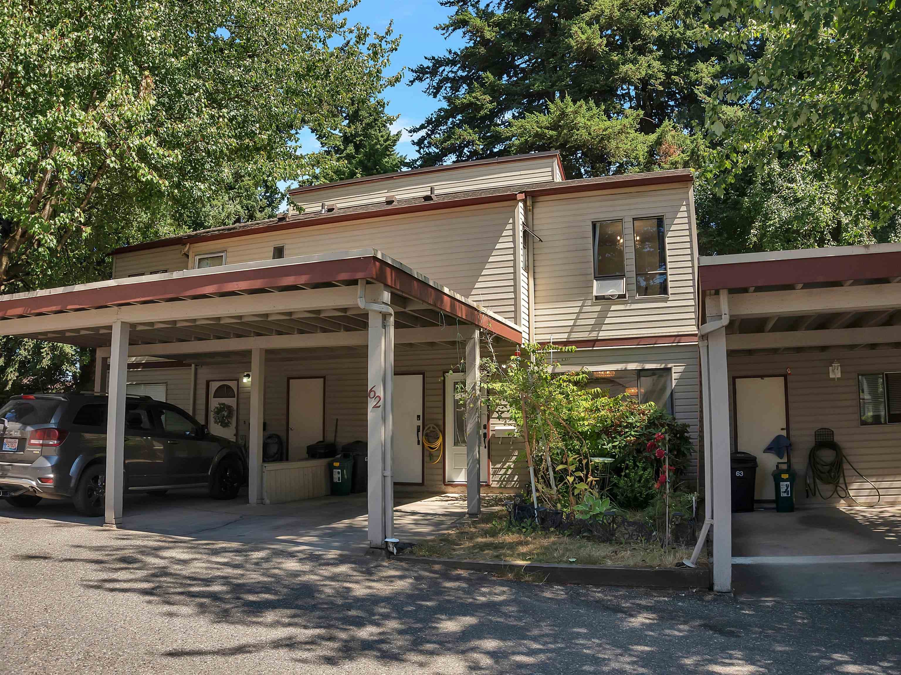 62 - 32310 Mouat Drive, Abbotsford, V2T 4J1 — photo 1