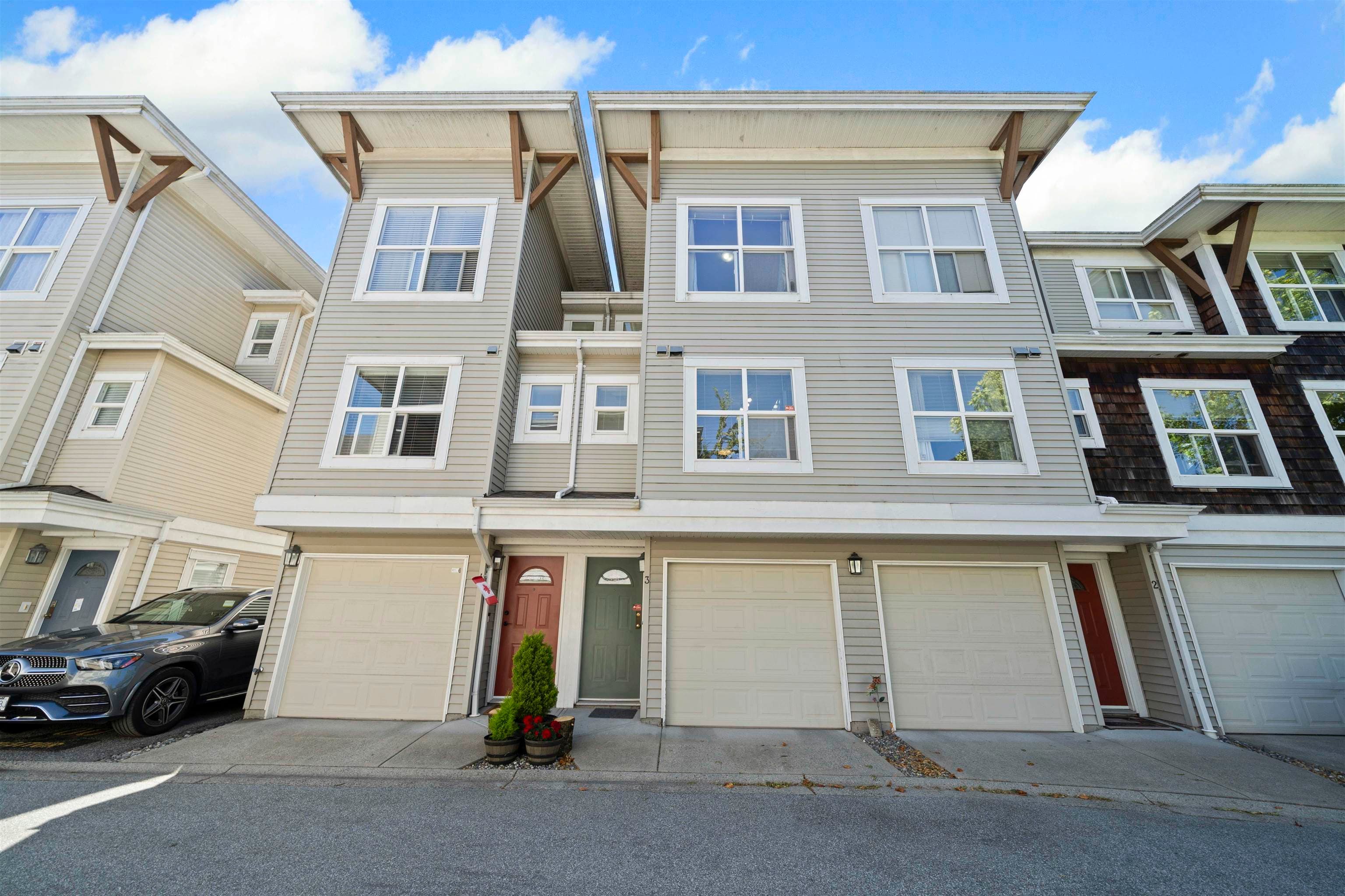 3 - 7111 Lynnwood Drive, Richmond, V7C 5S9 — photo 1