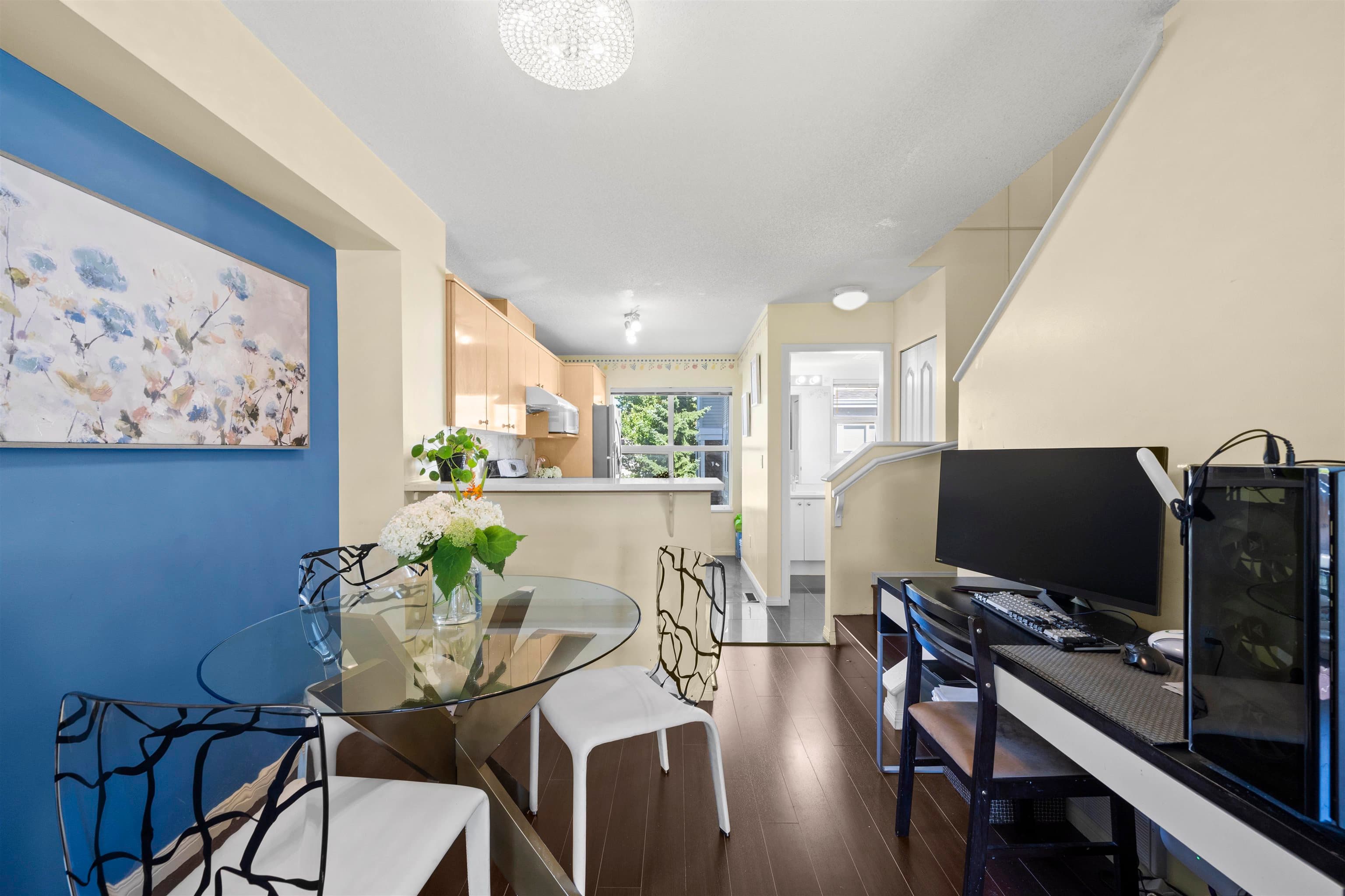 3 - 7111 Lynnwood Drive, Richmond, V7C 5S9 — photo 5