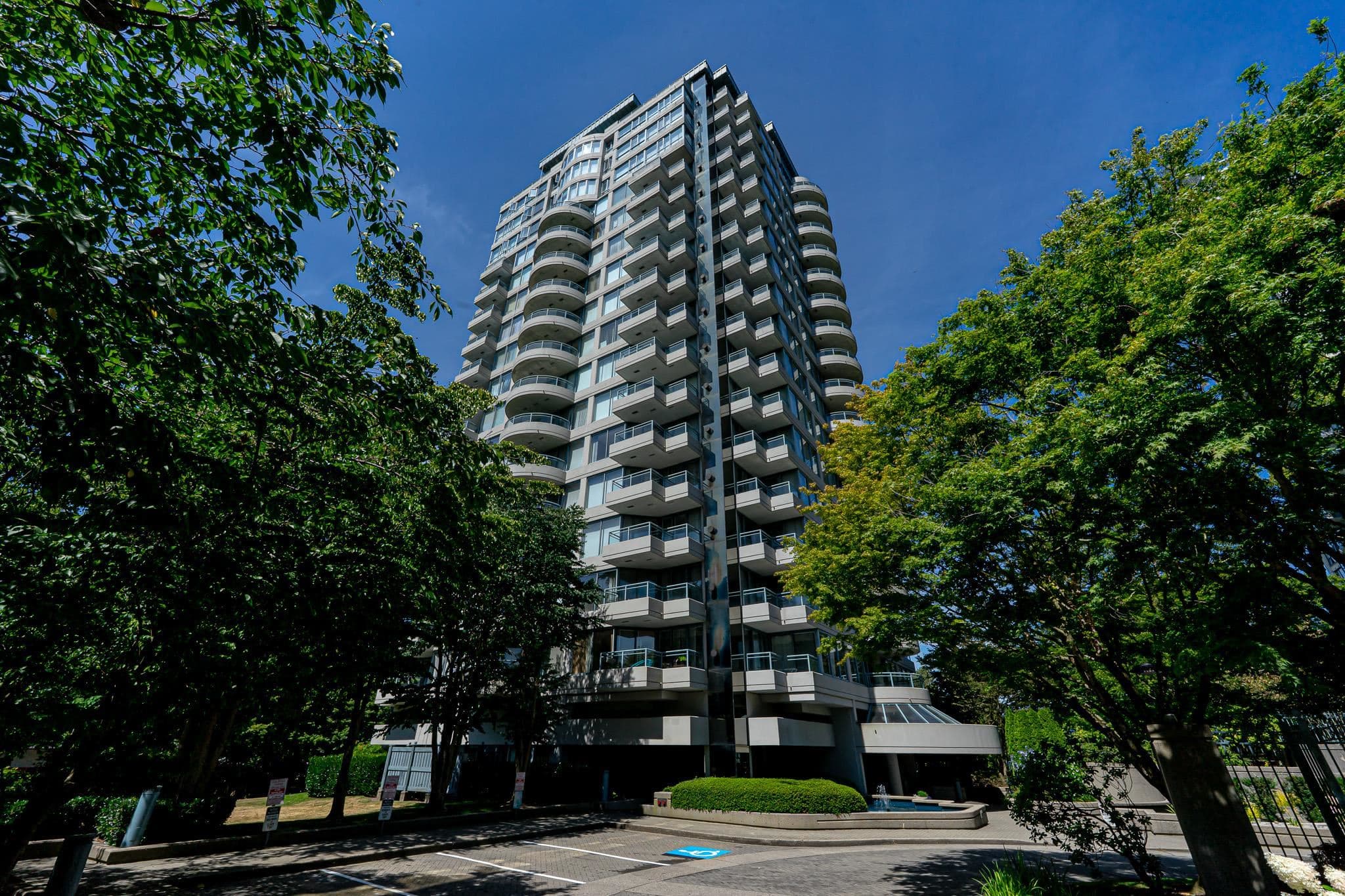 806 - 13353 108 Avenue, Surrey
