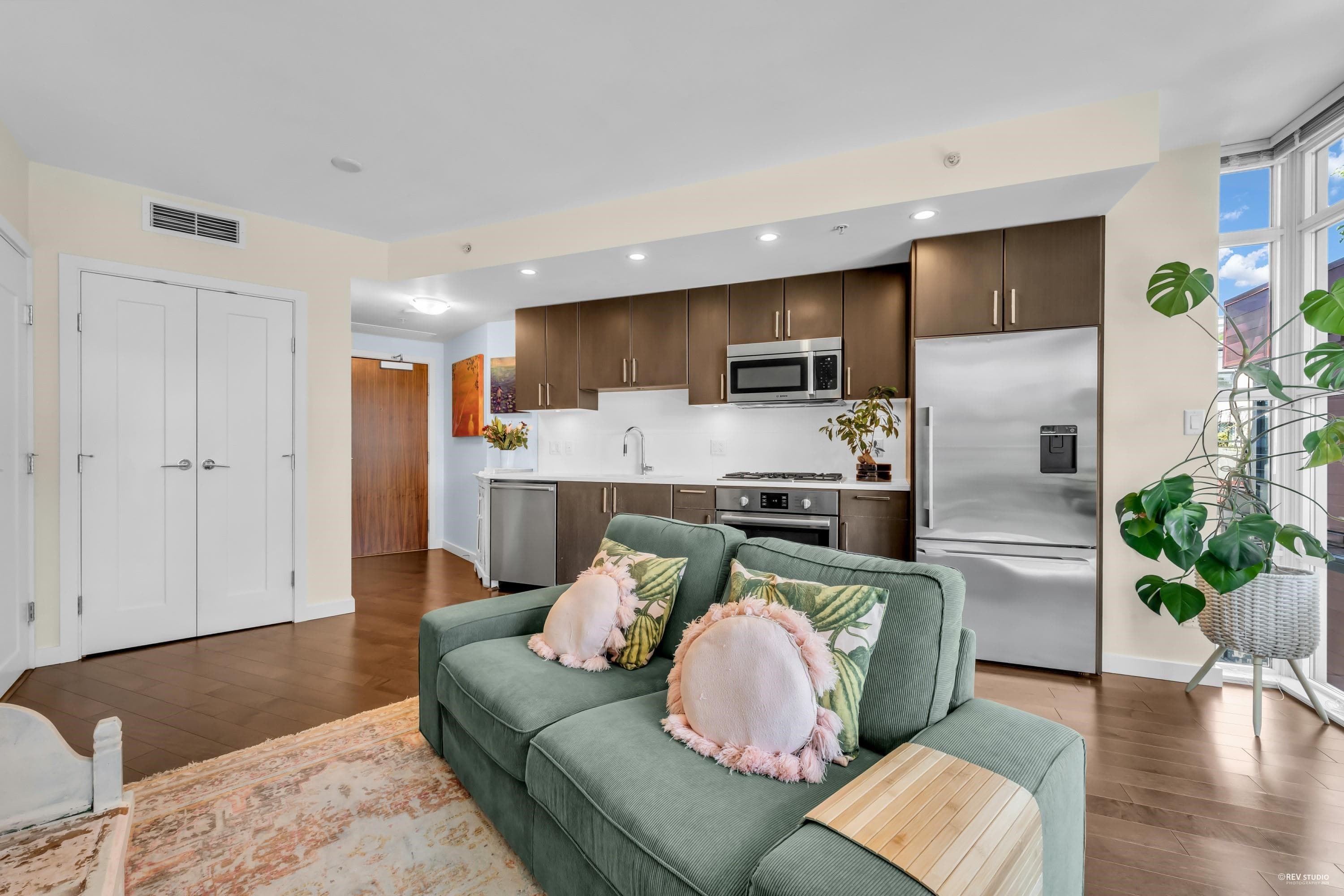 610 - 88 W 1st Avenue, Vancouver