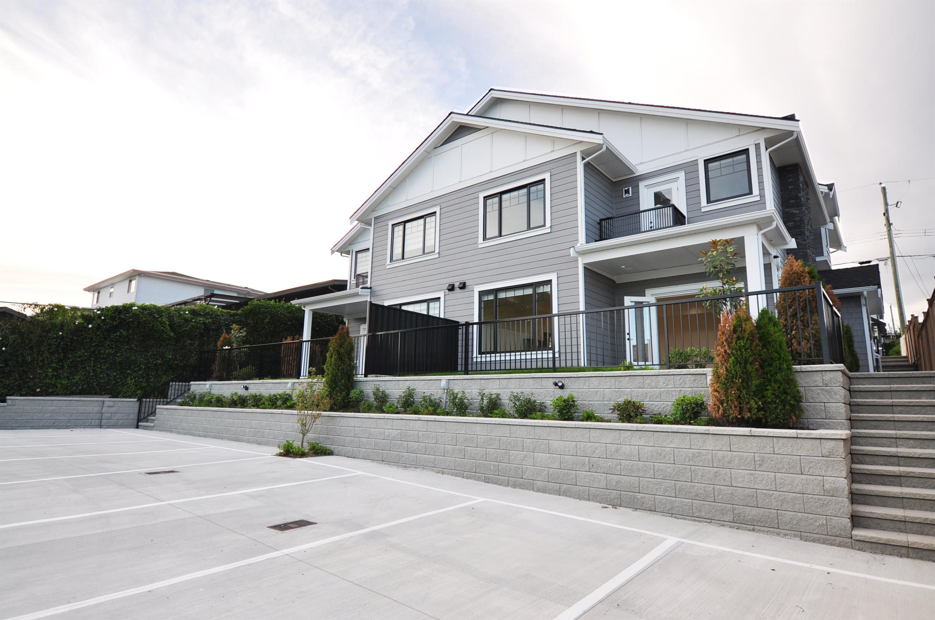 104 - 1138 Dansey Avenue, Coquitlam, V3K 3H4 — photo 2