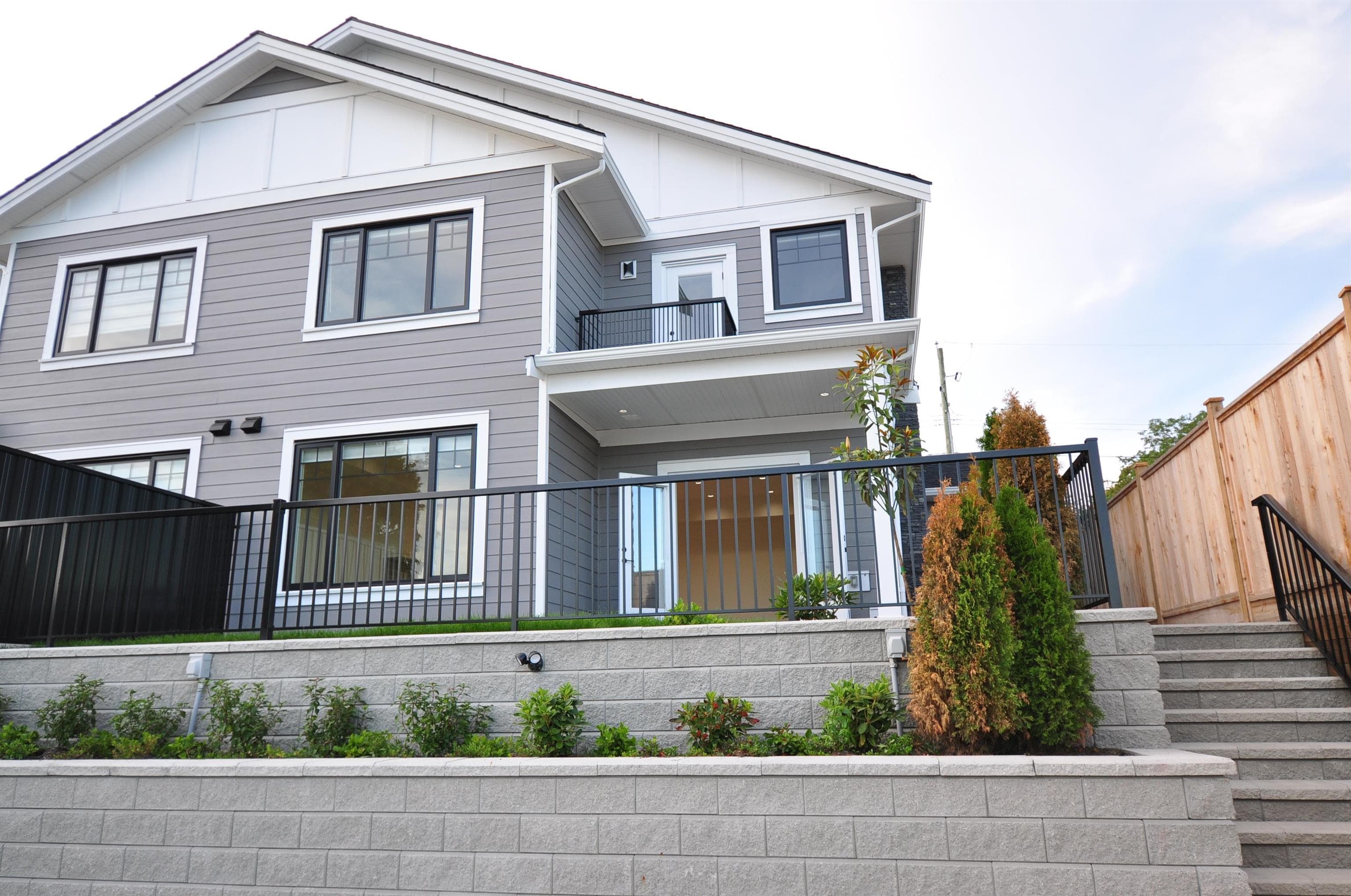 104 - 1138 Dansey Avenue, Coquitlam, V3K 3H4 — photo 3