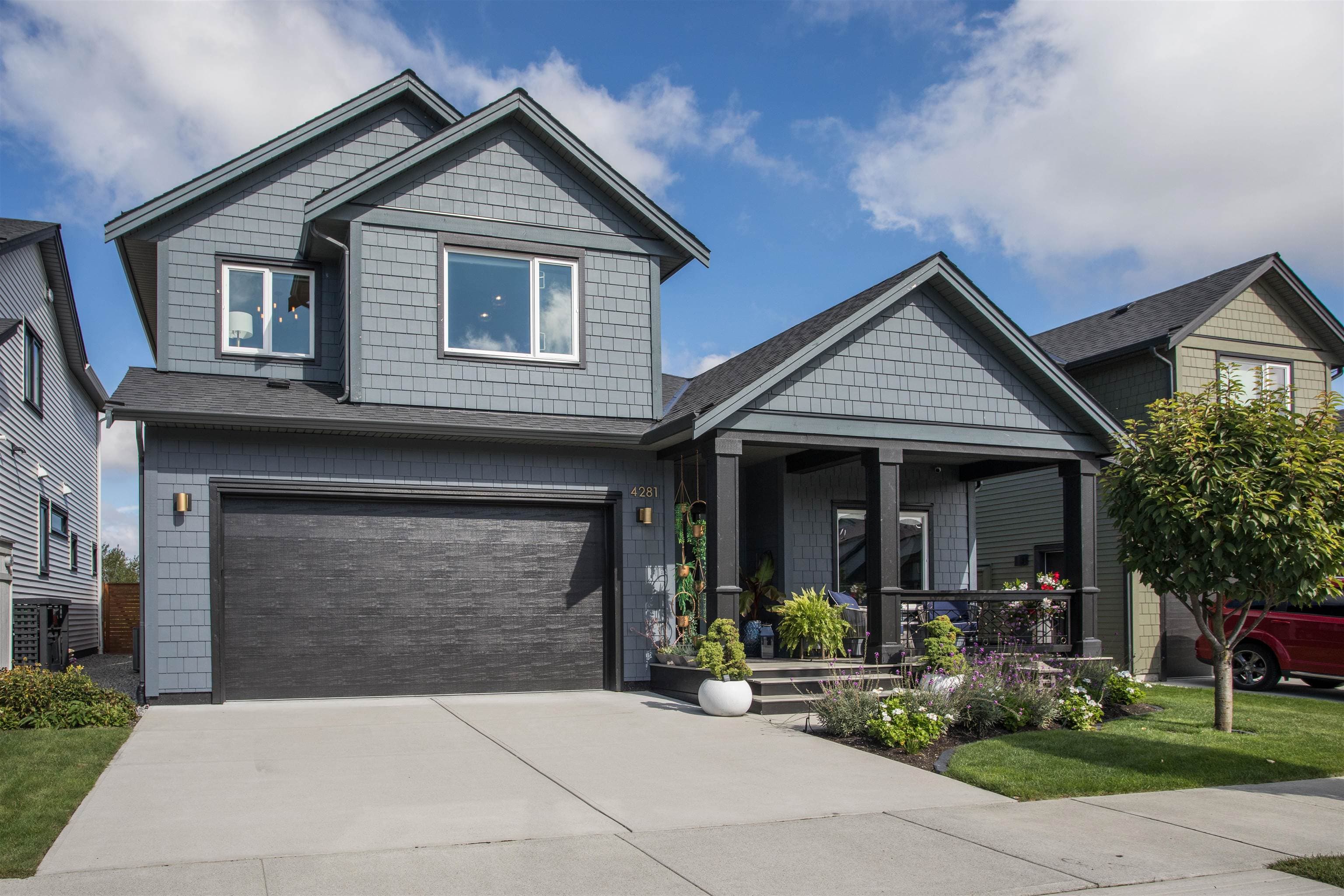 4281 Cormorant Way, Tsawwassen