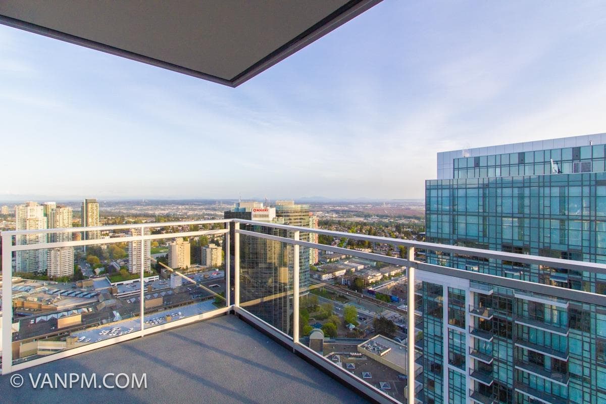 4702 - 4670 Assembly Way, Burnaby, V5H 0H3 — photo 2